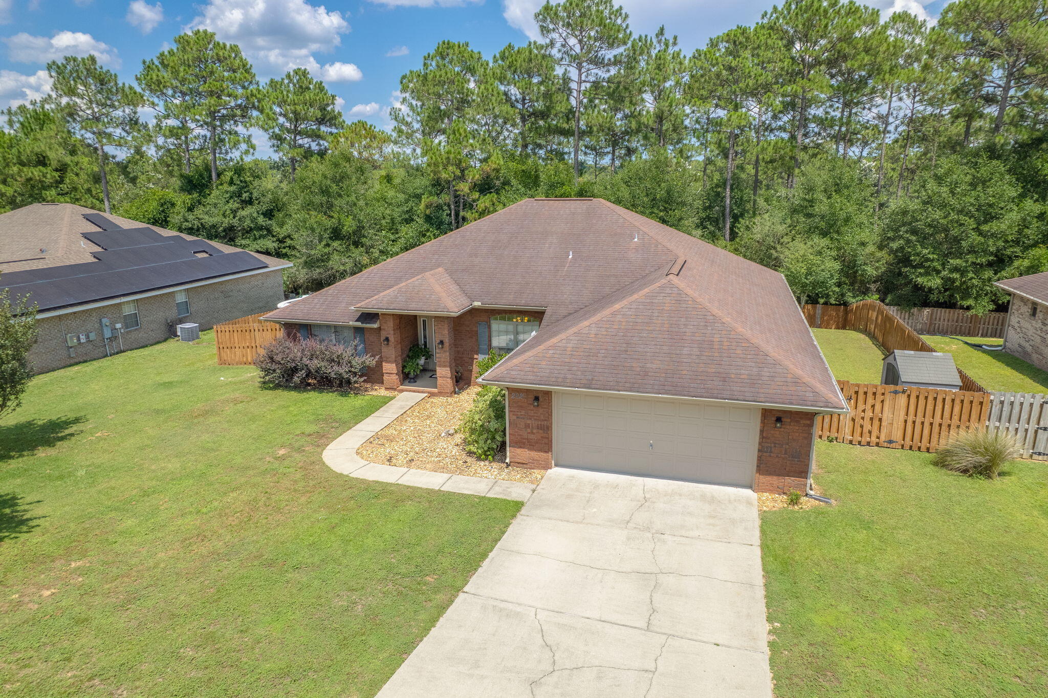 ALICIA PLACE - Residential