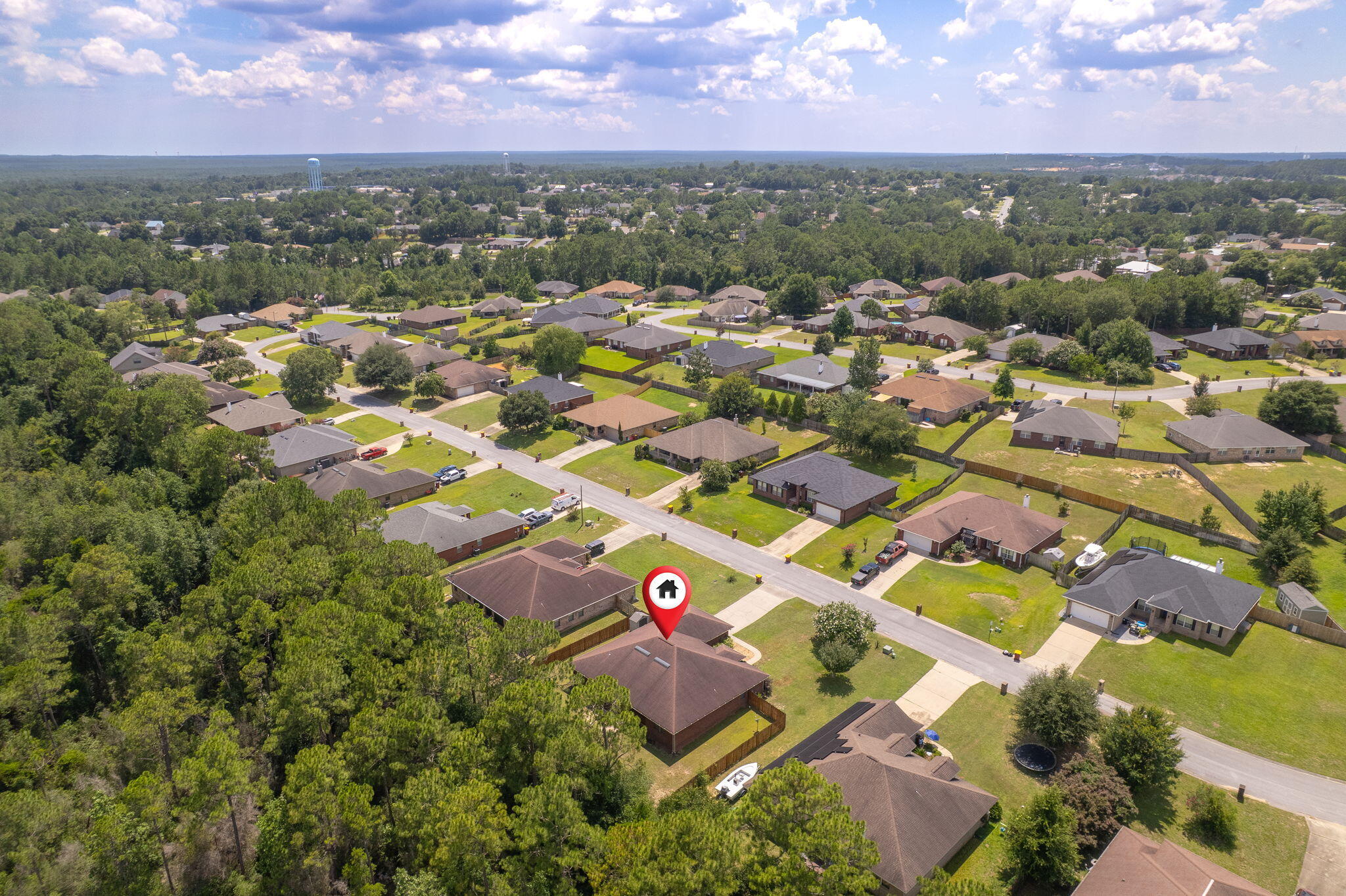 ALICIA PLACE - Residential