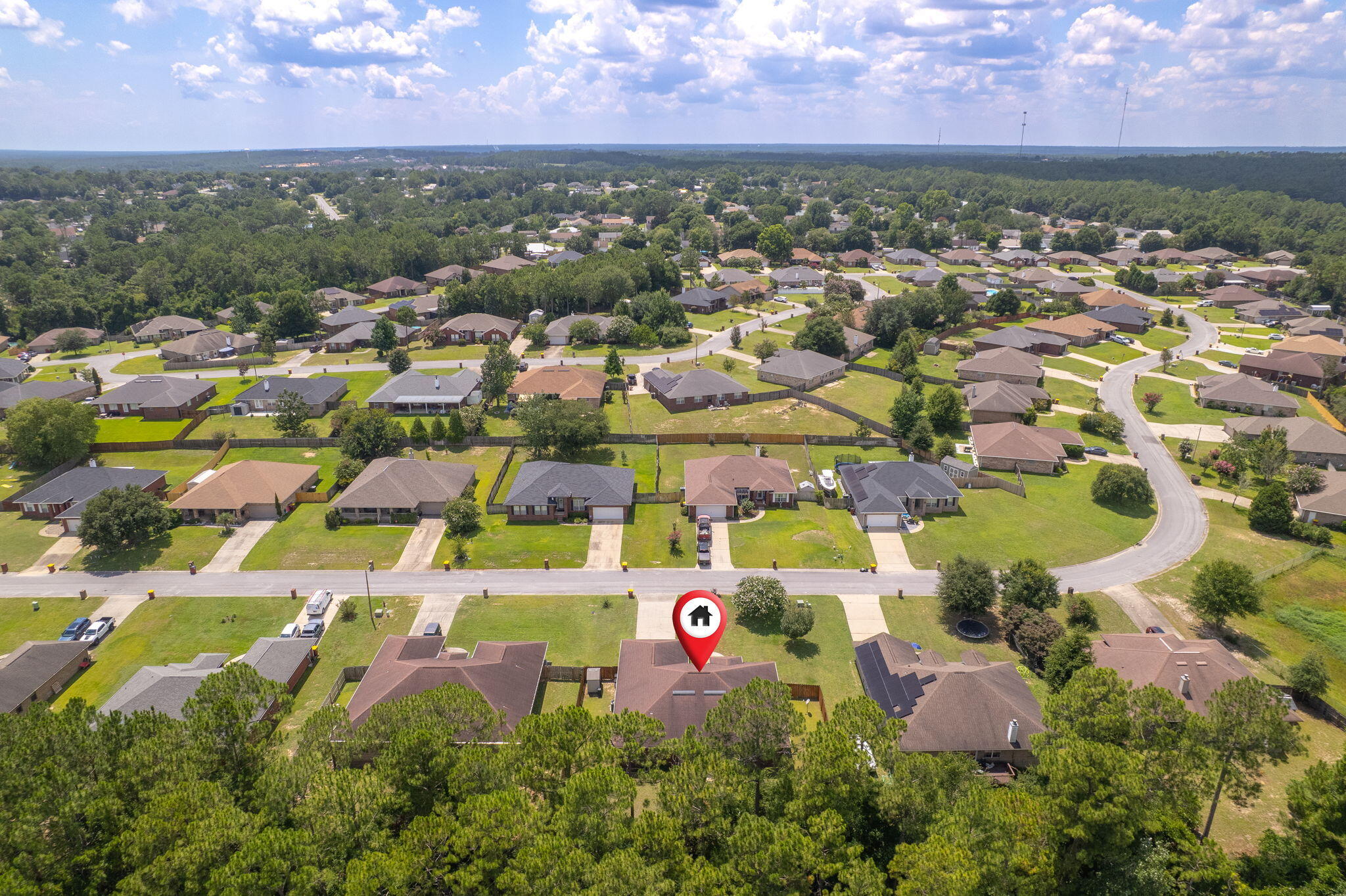 ALICIA PLACE - Residential