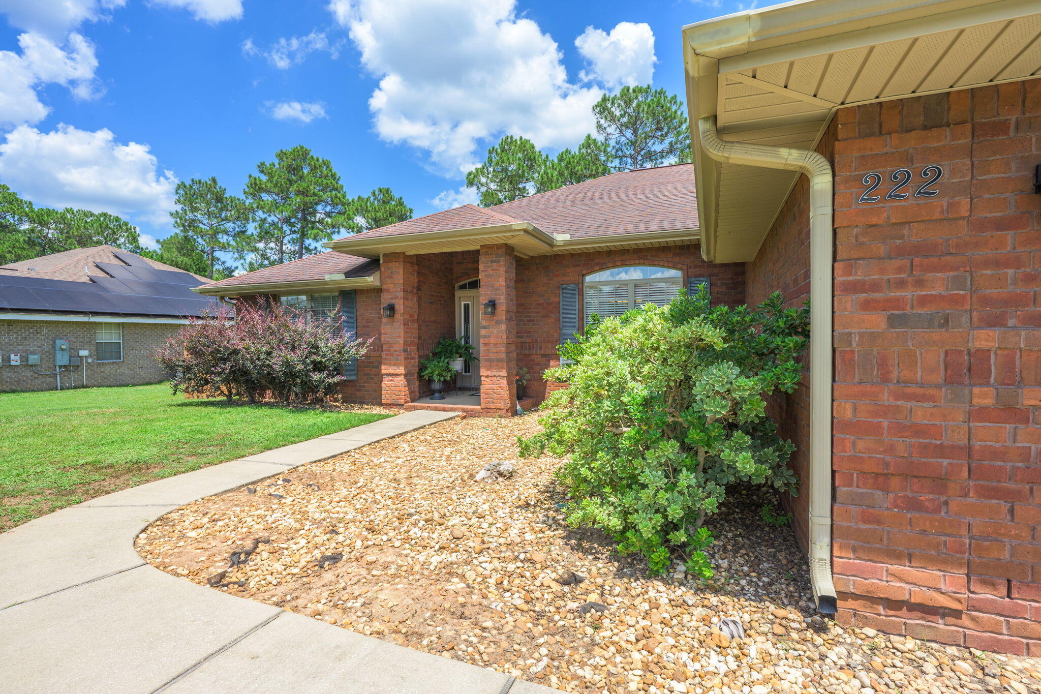 ALICIA PLACE - Residential
