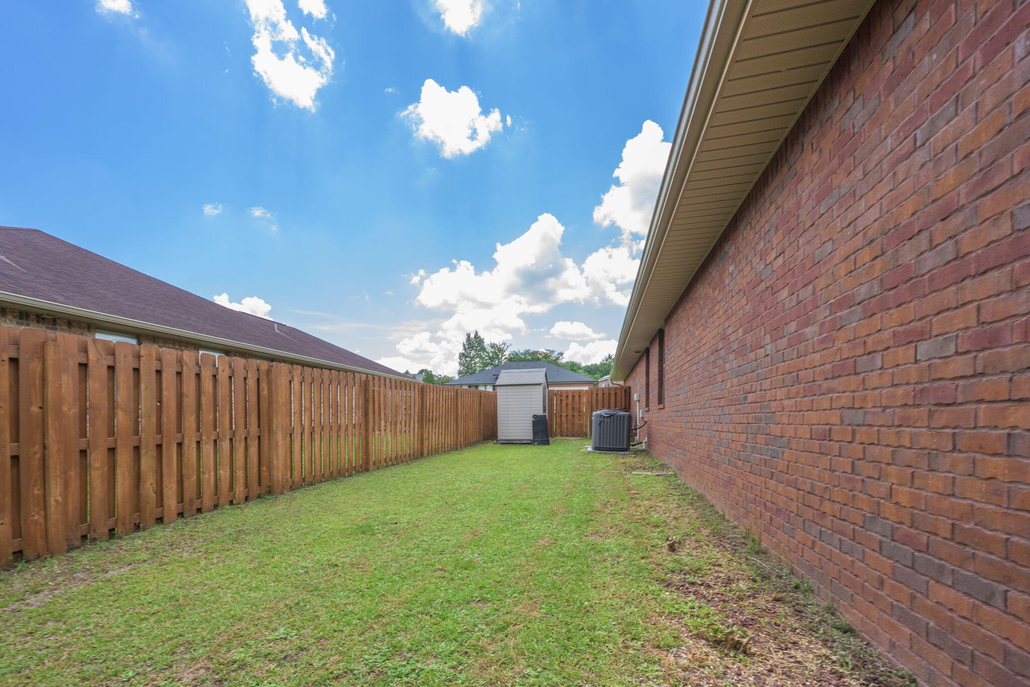 ALICIA PLACE - Residential
