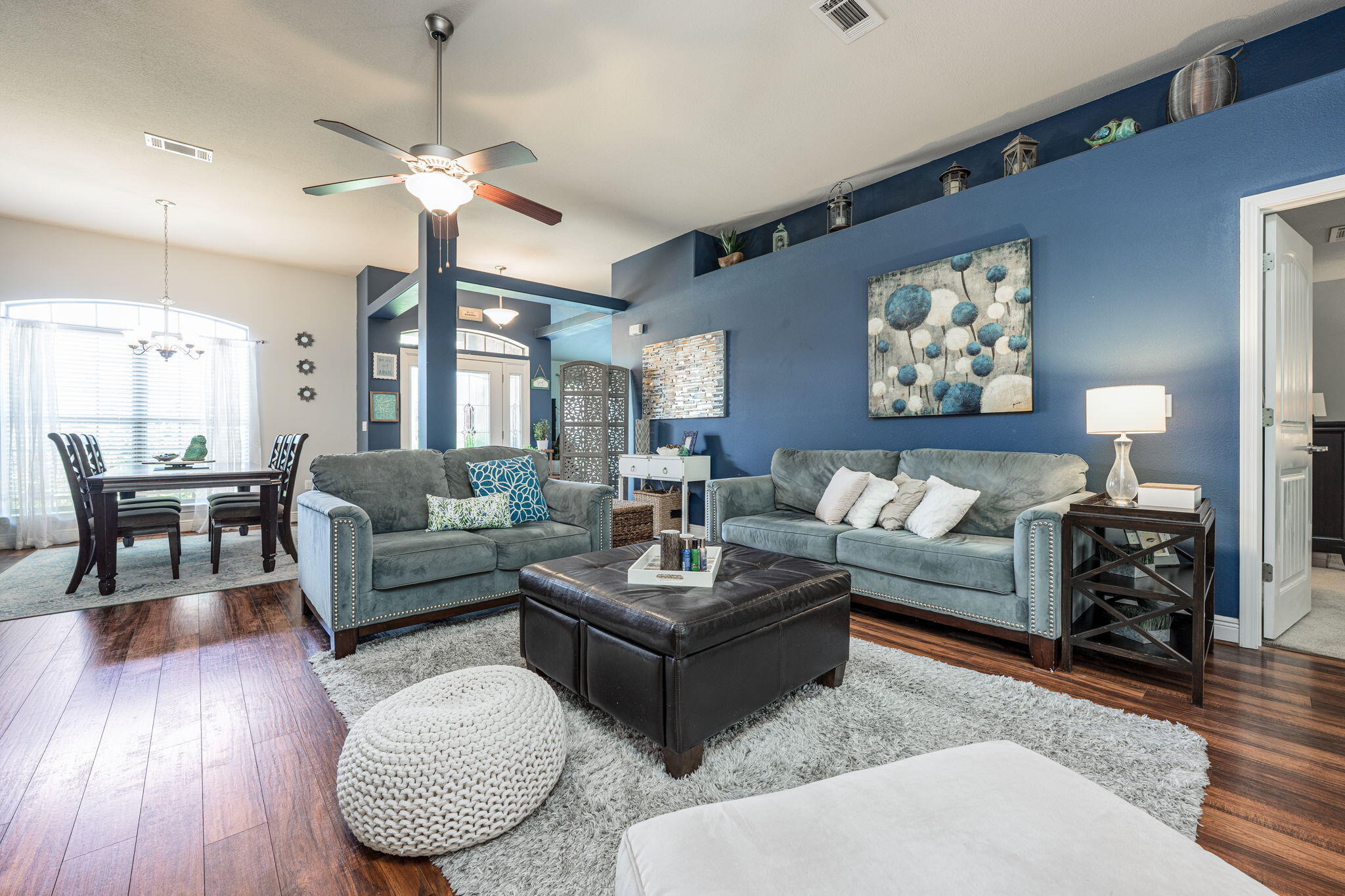 ALICIA PLACE - Residential