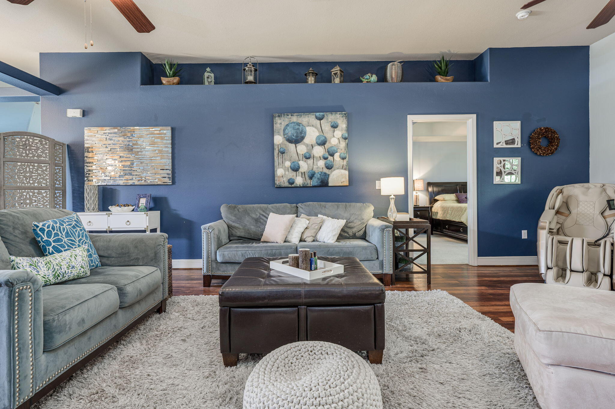 ALICIA PLACE - Residential