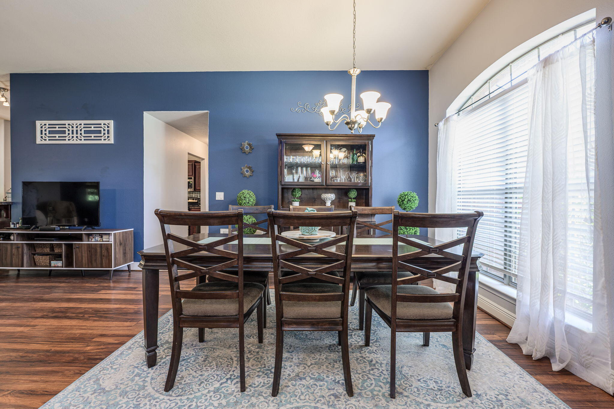 ALICIA PLACE - Residential