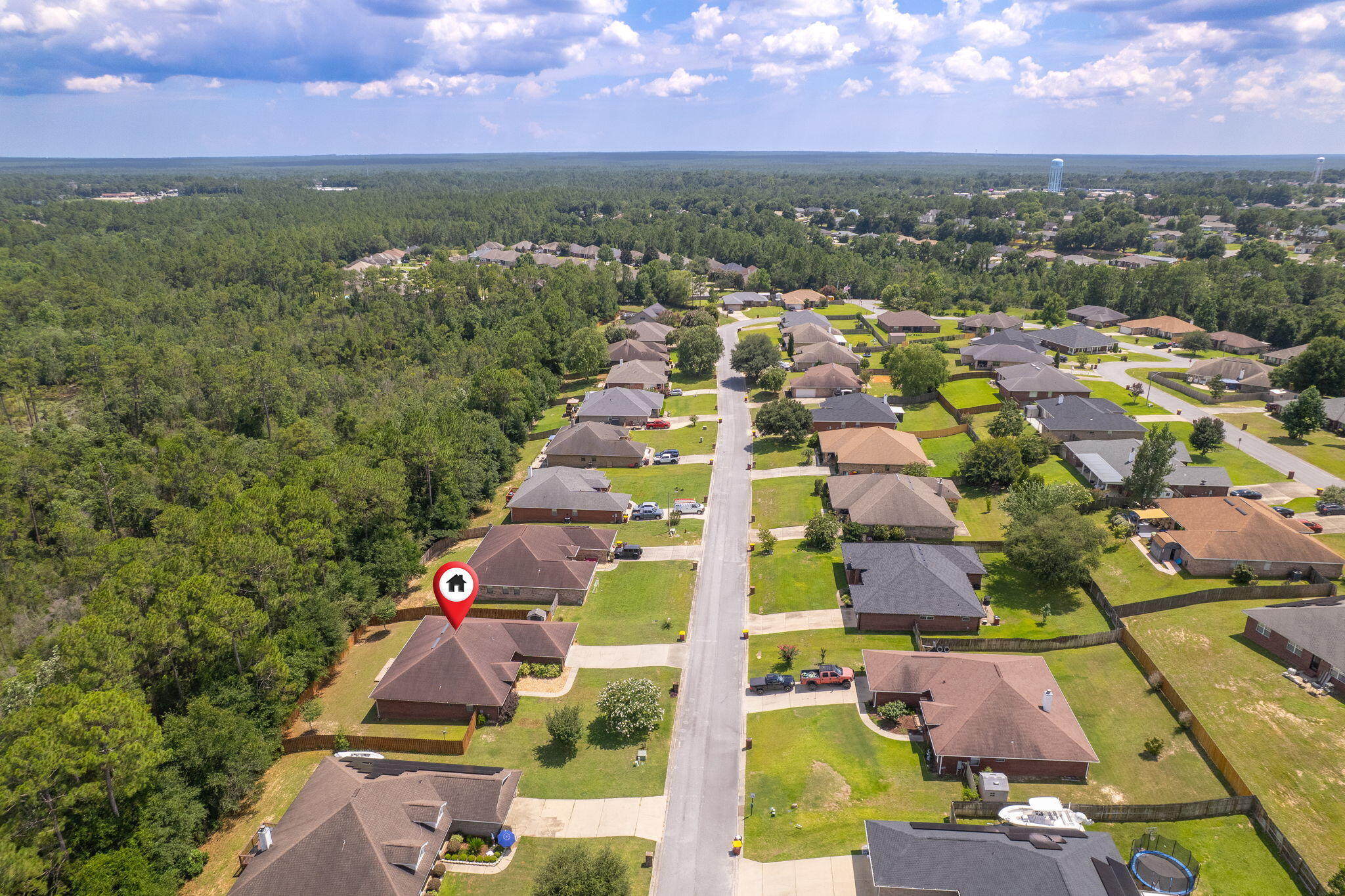 ALICIA PLACE - Residential