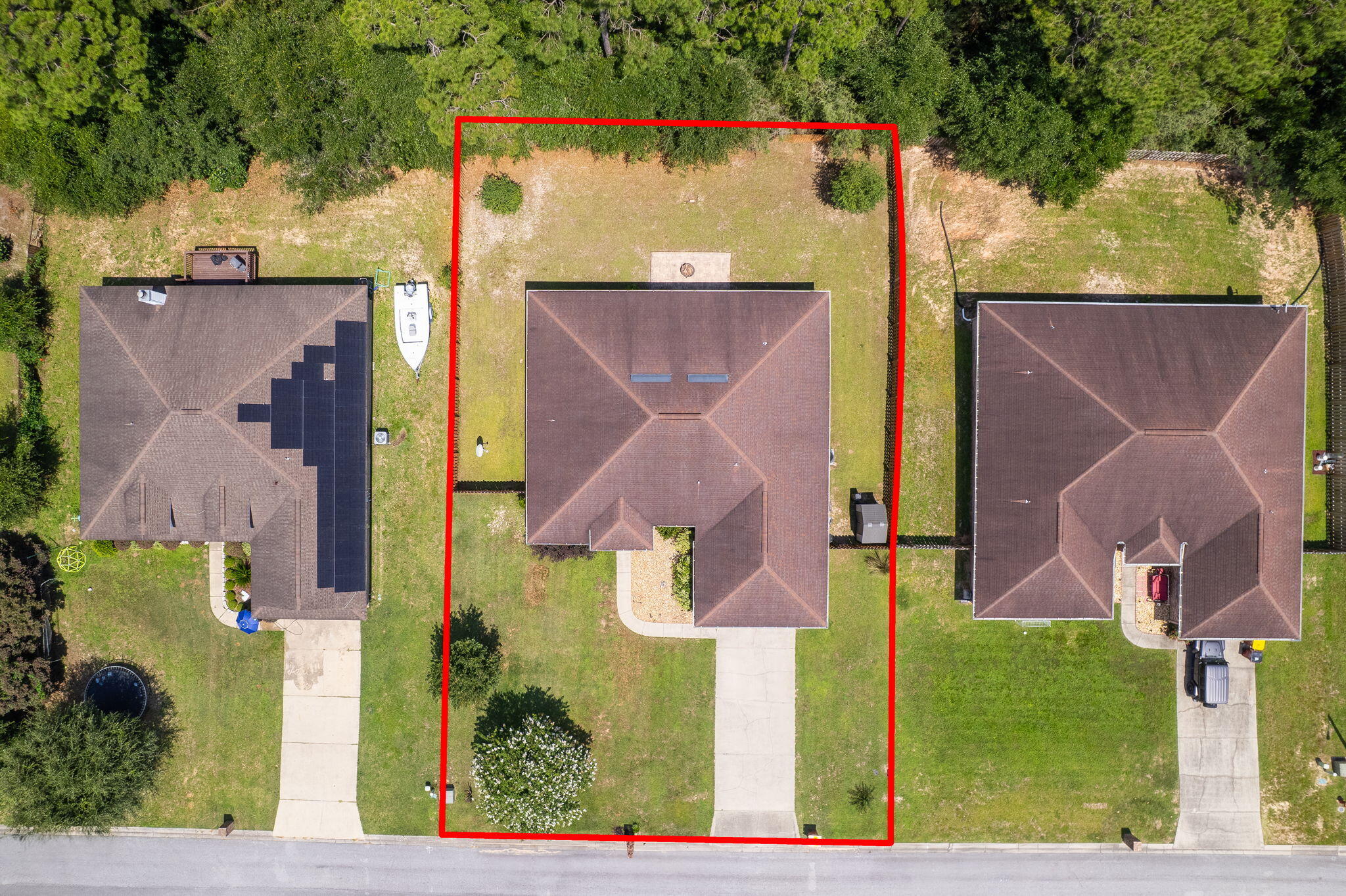 ALICIA PLACE - Residential