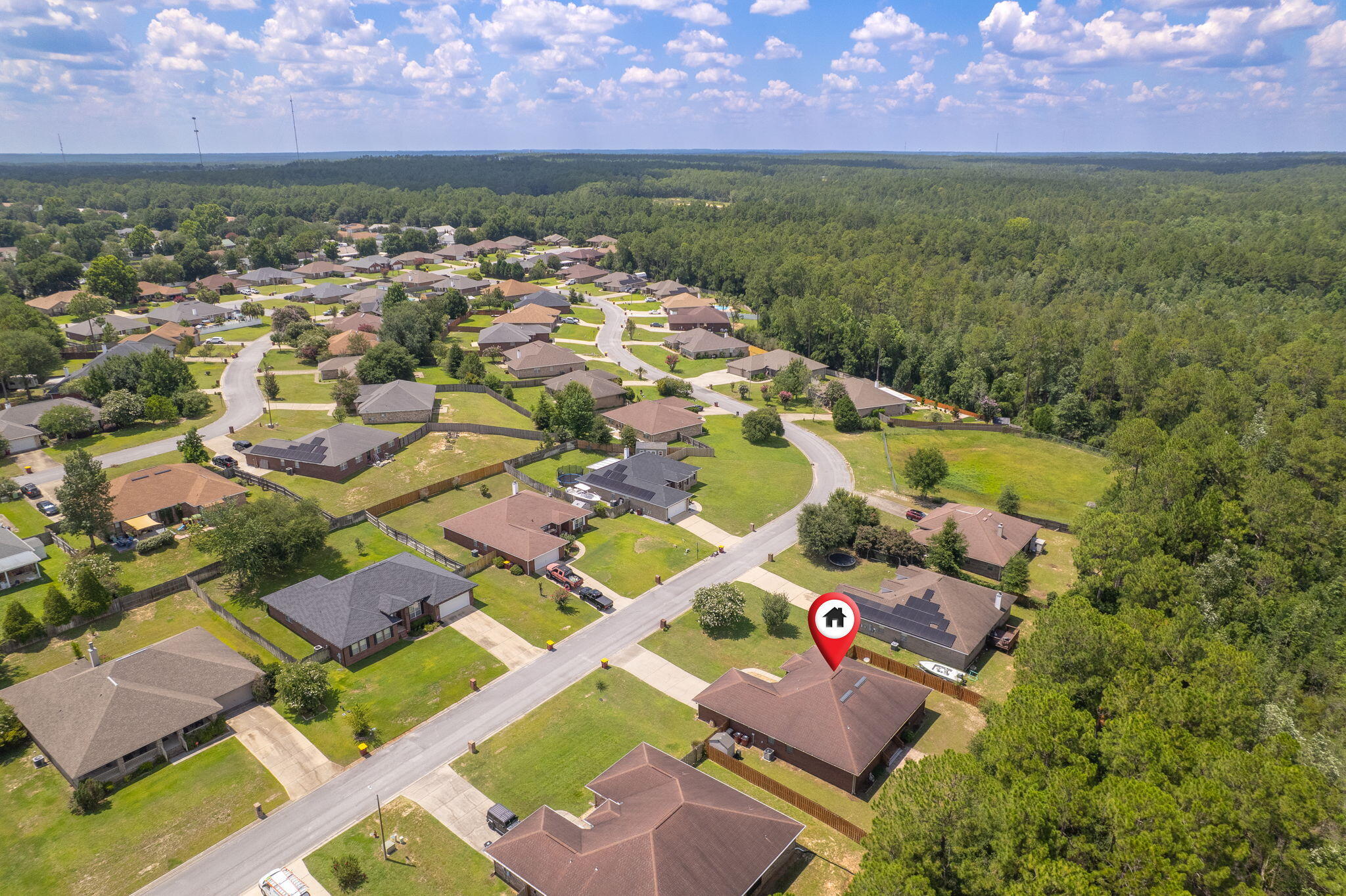 ALICIA PLACE - Residential