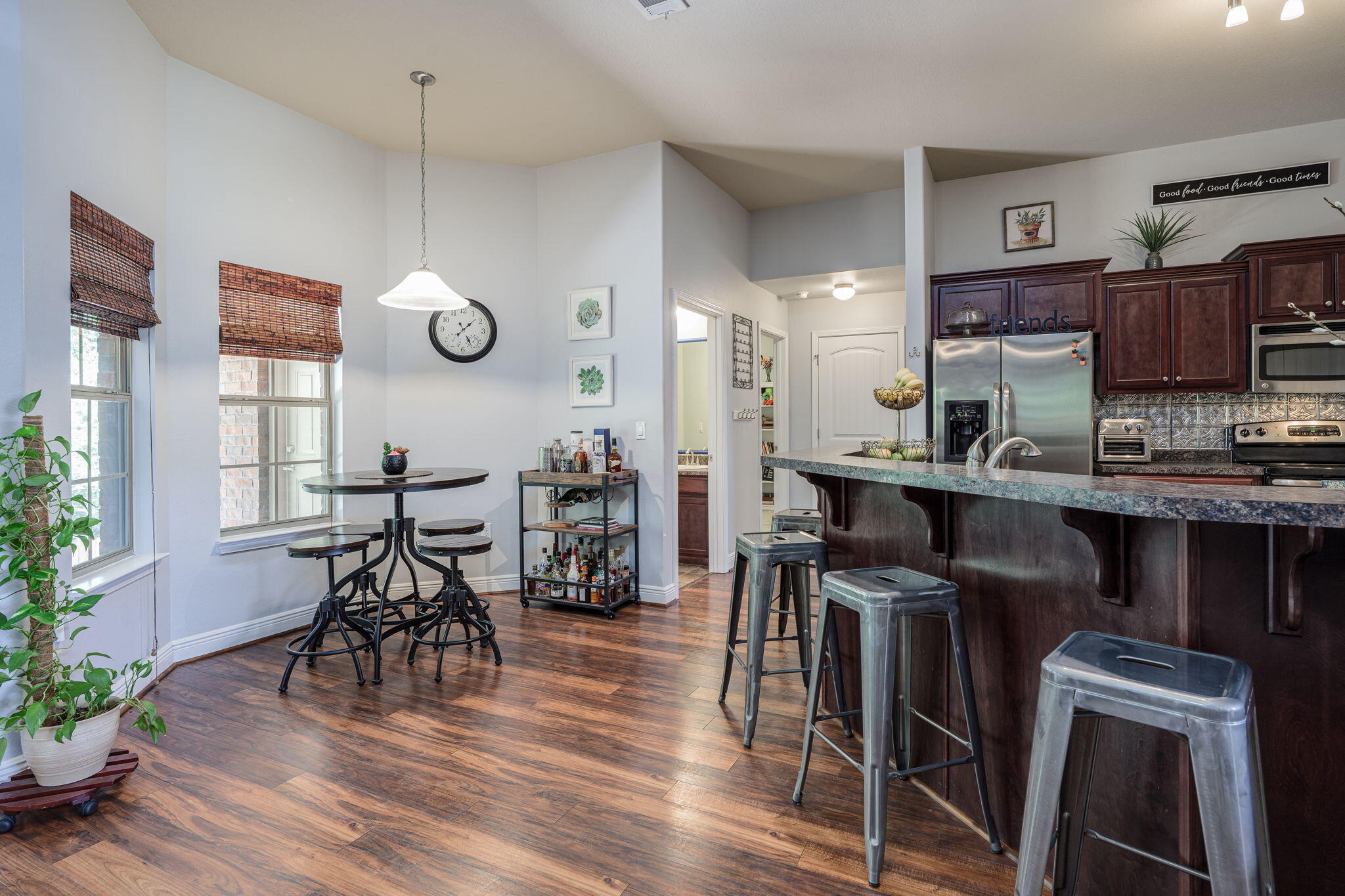 ALICIA PLACE - Residential