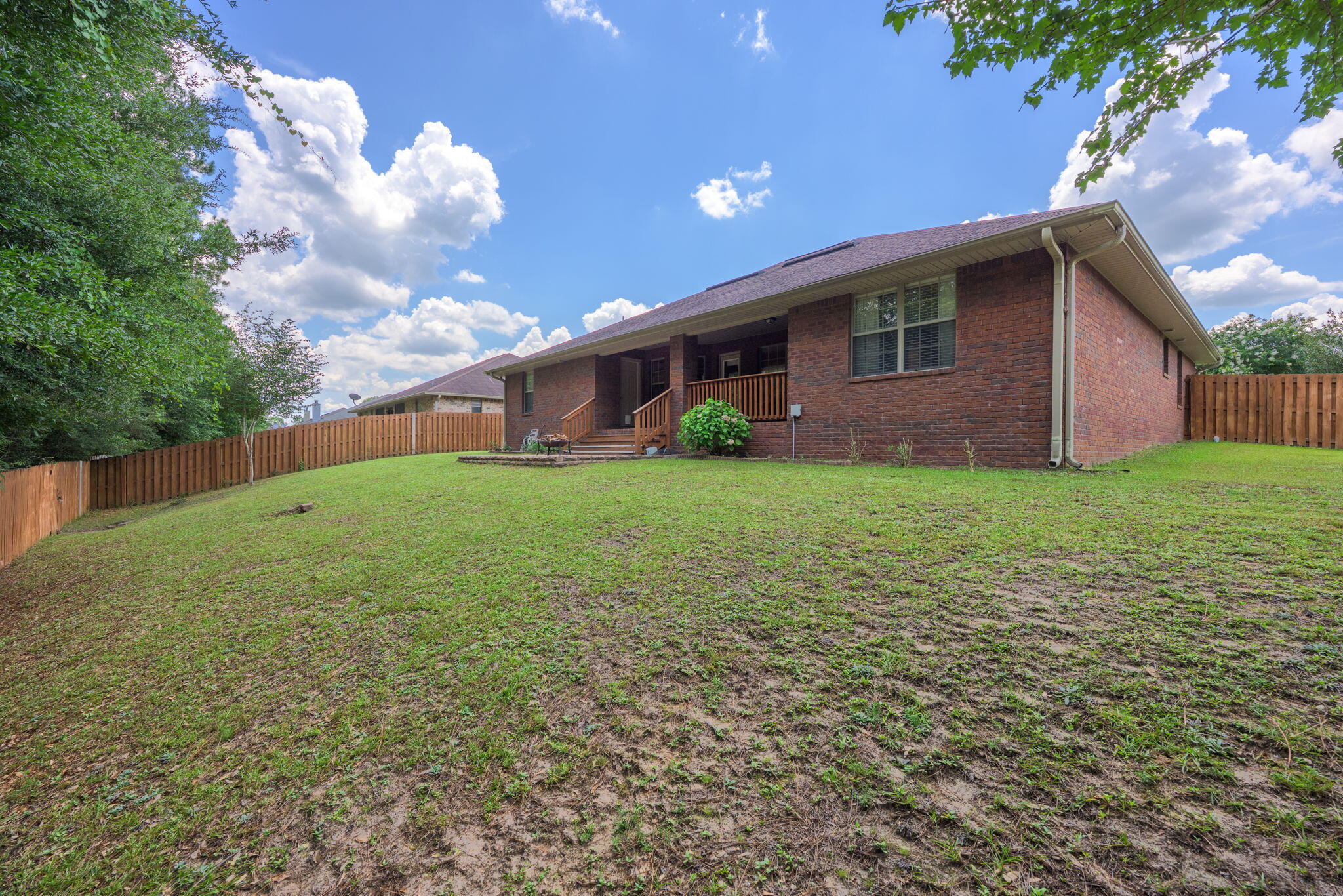 ALICIA PLACE - Residential
