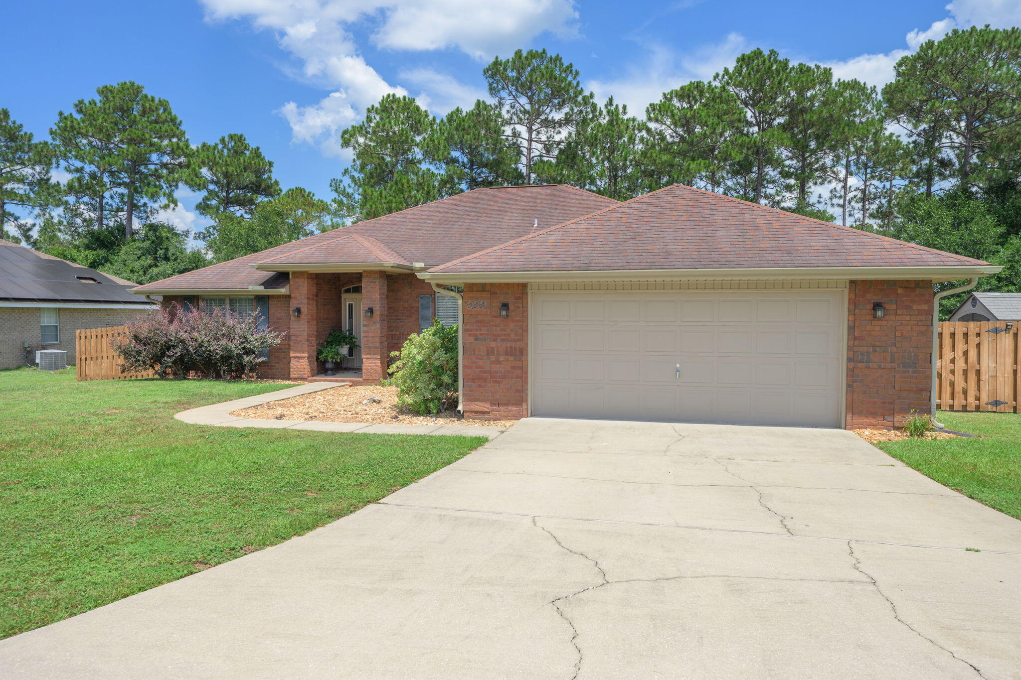 ALICIA PLACE - Residential