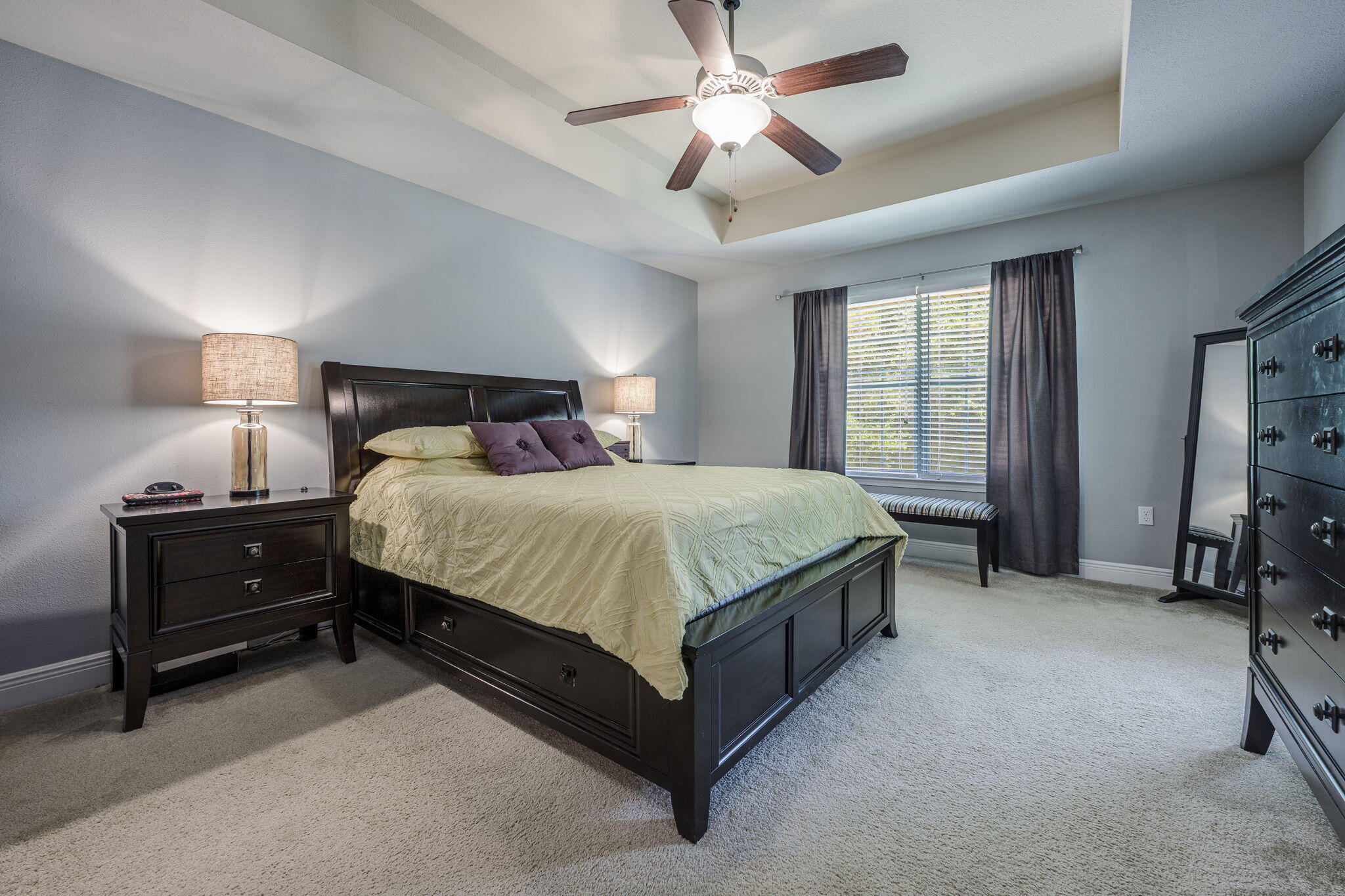 ALICIA PLACE - Residential