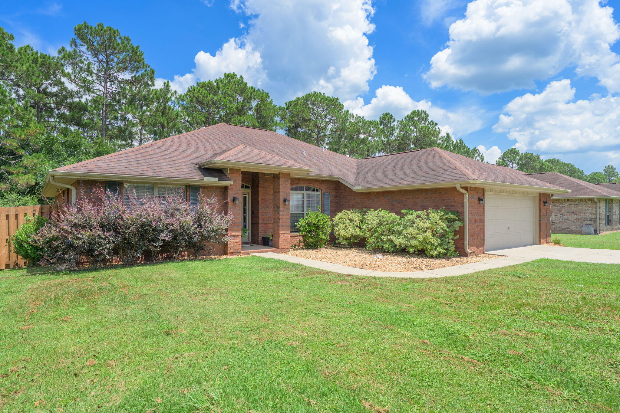 ALICIA PLACE - Residential
