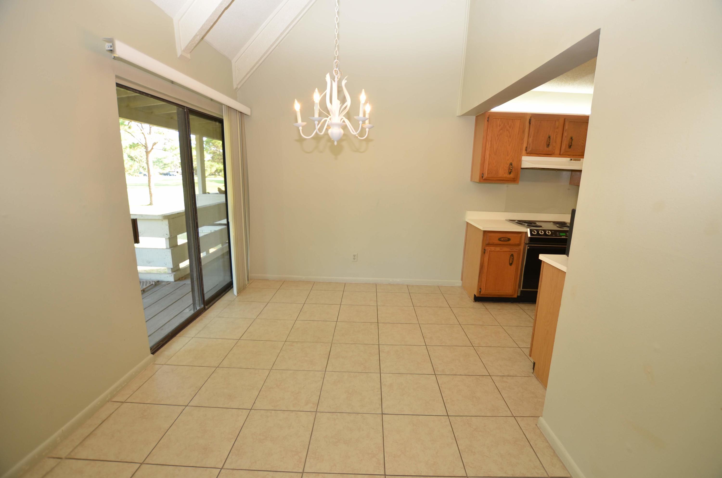 SEASCAPE CONDO GARDEN VILLA - Residential