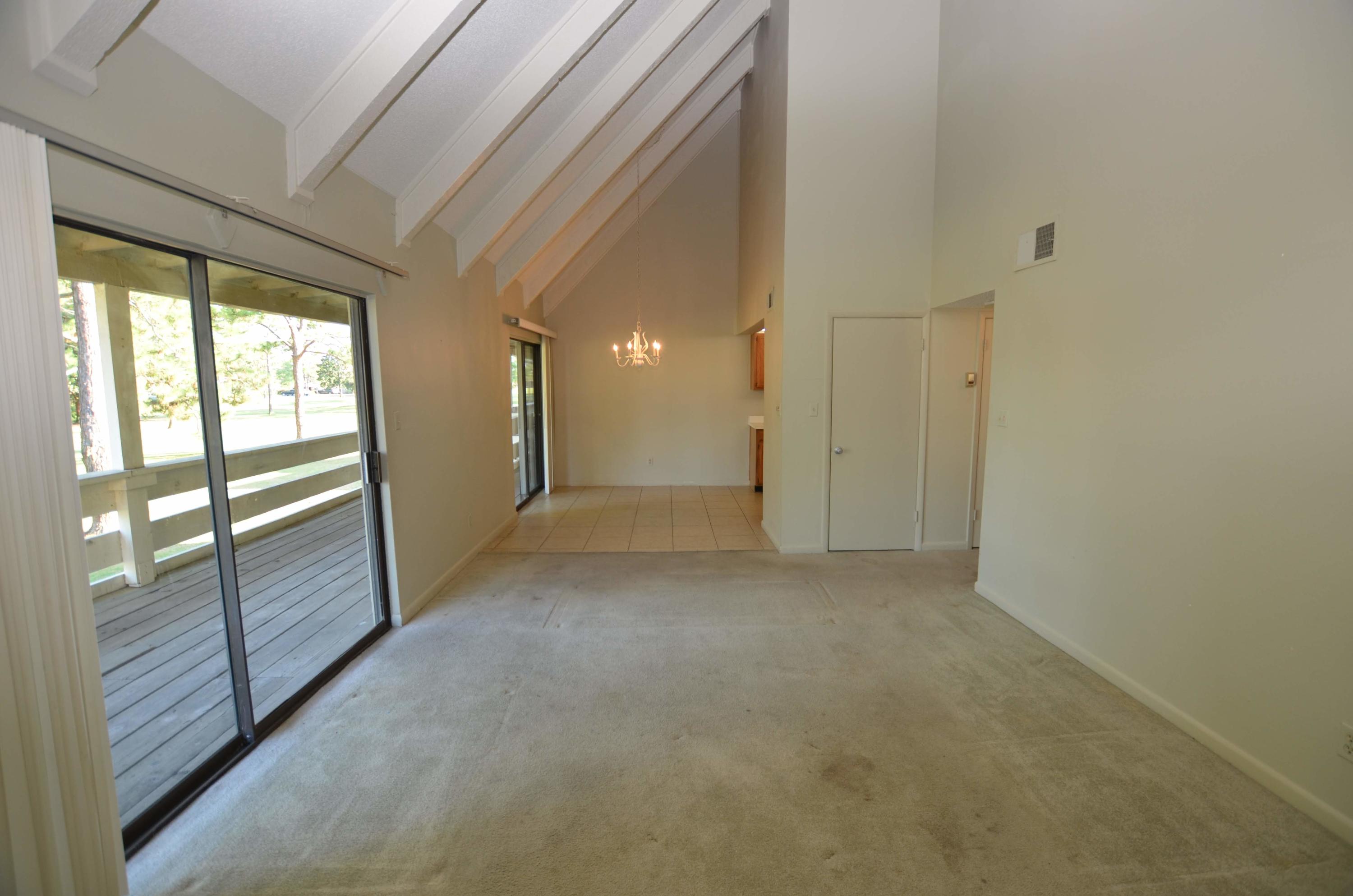 SEASCAPE CONDO GARDEN VILLA - Residential