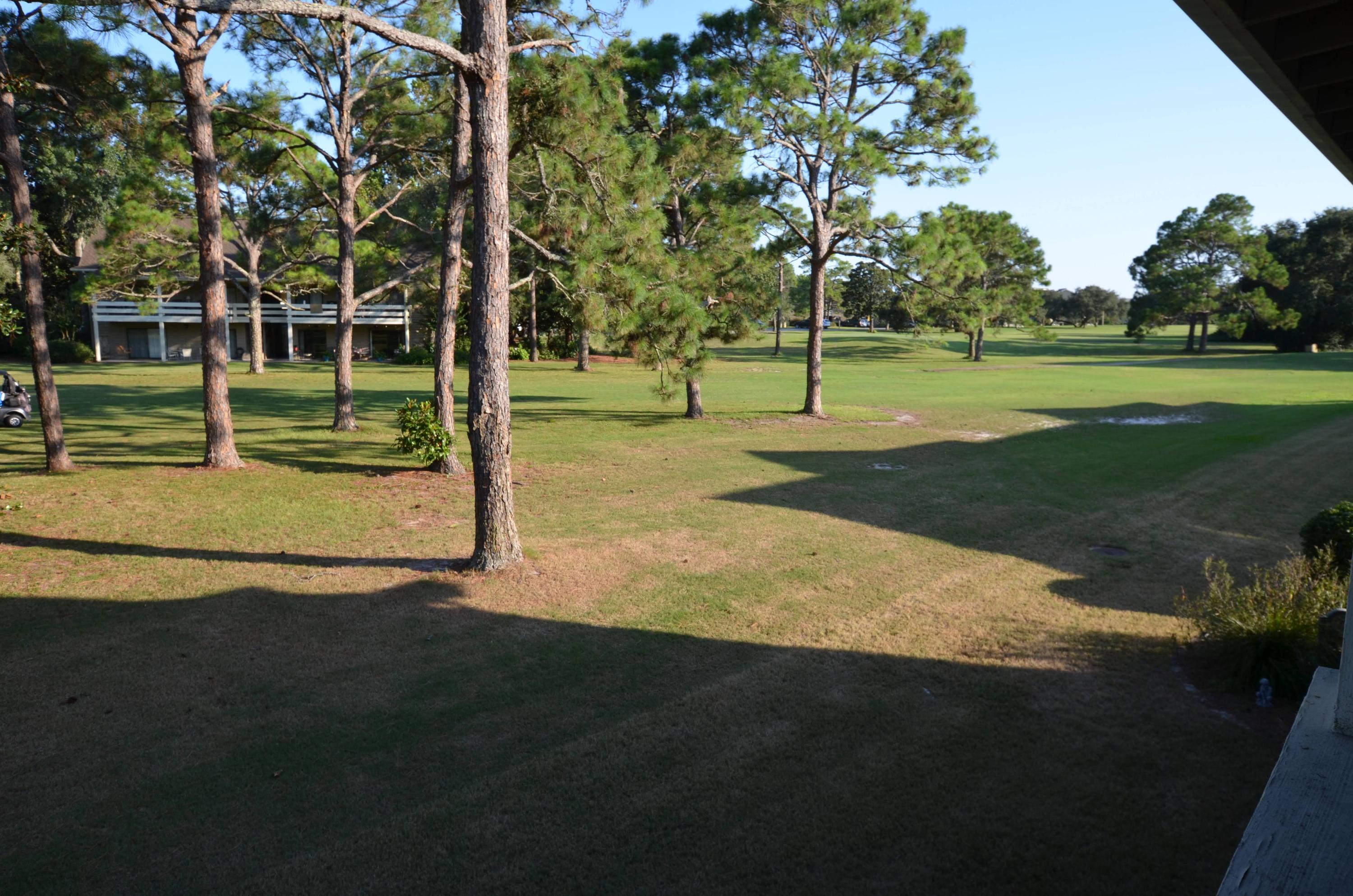 SEASCAPE CONDO GARDEN VILLA - Residential