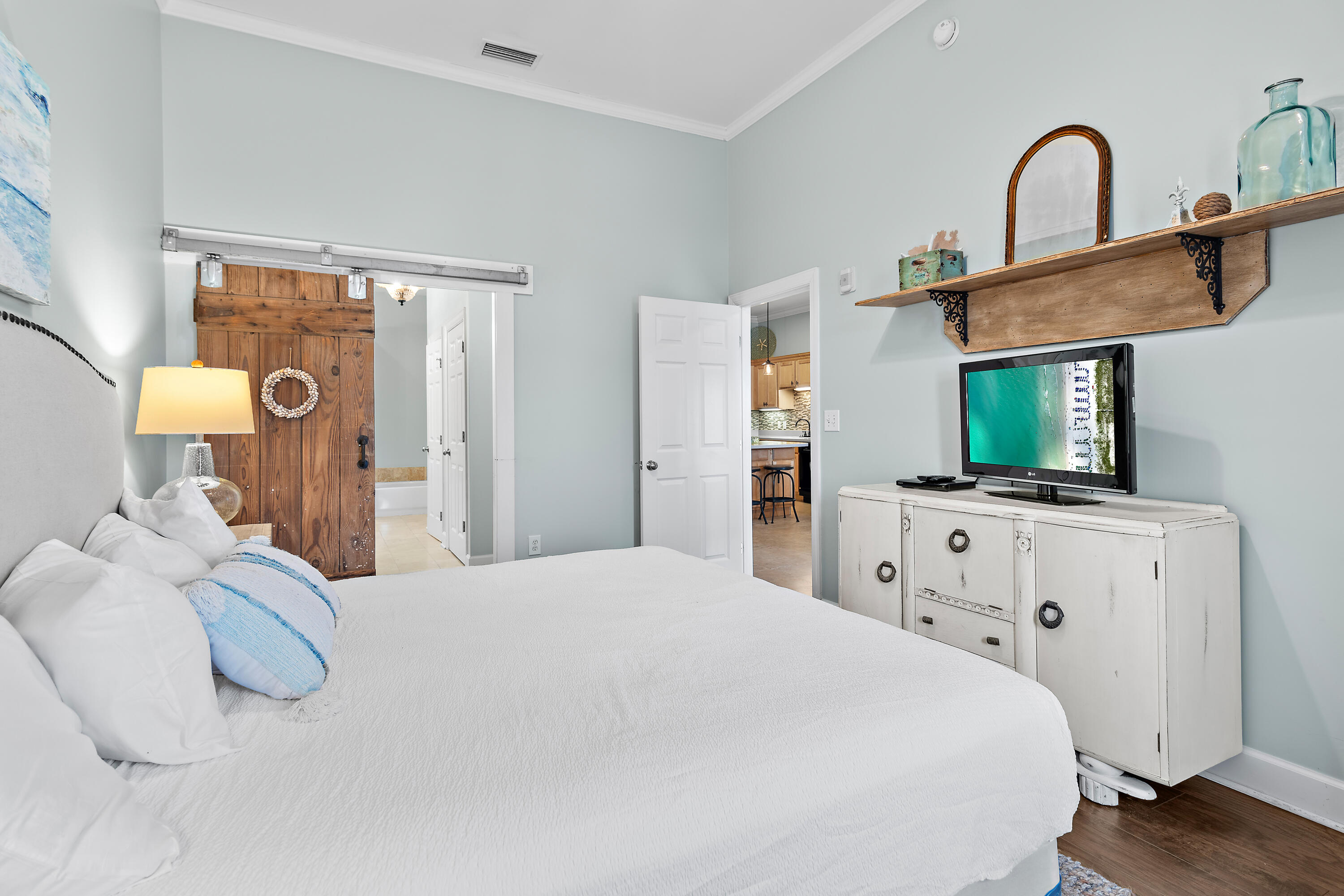 SEAGROVE HIGHLANDS - Residential