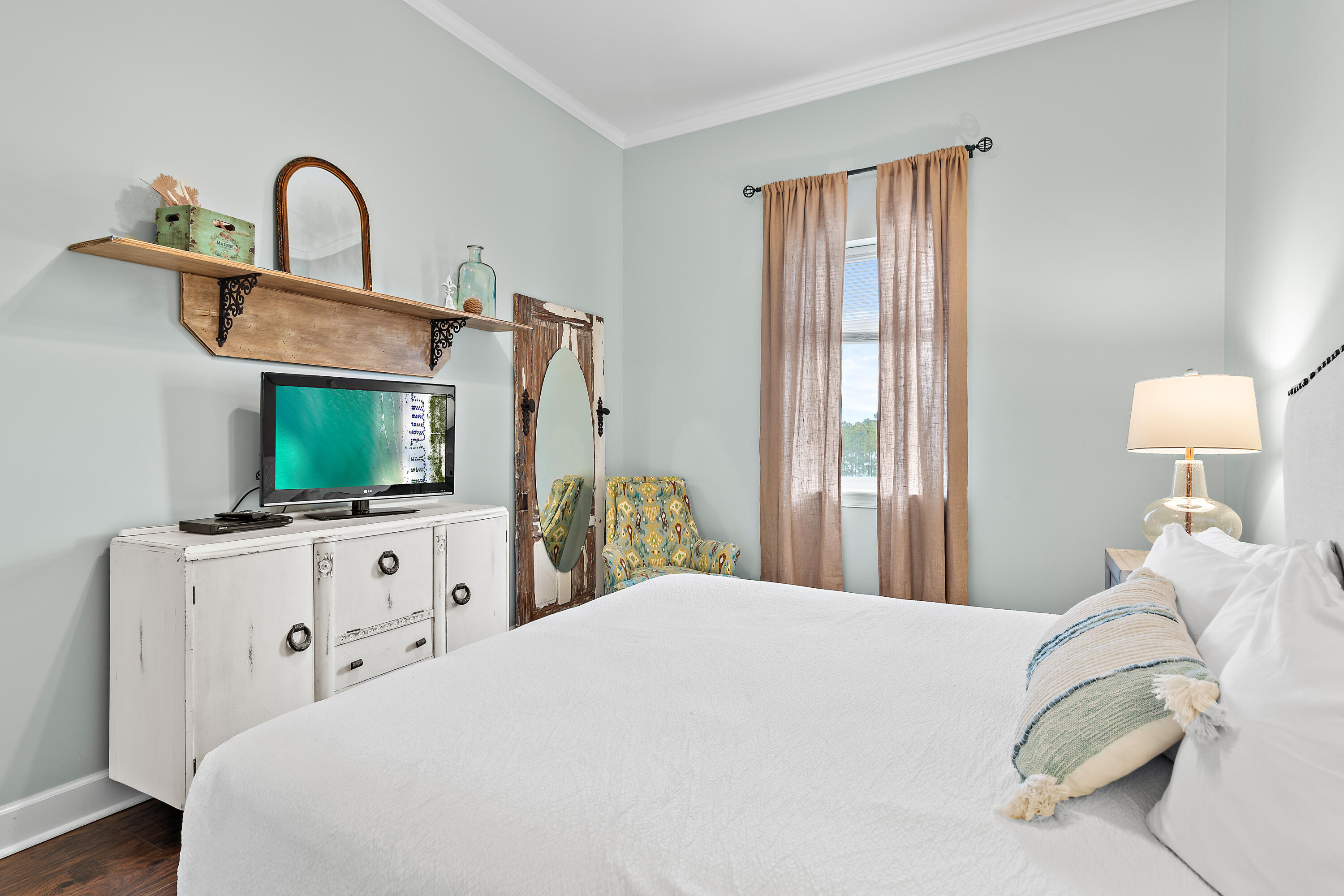 SEAGROVE HIGHLANDS - Residential