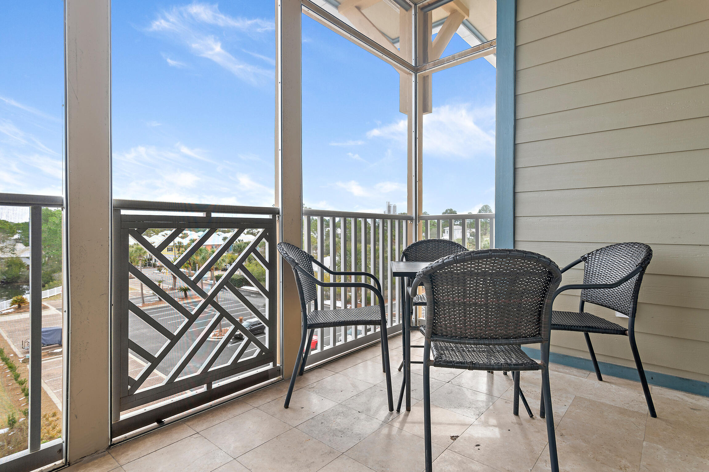 SEAGROVE HIGHLANDS - Residential