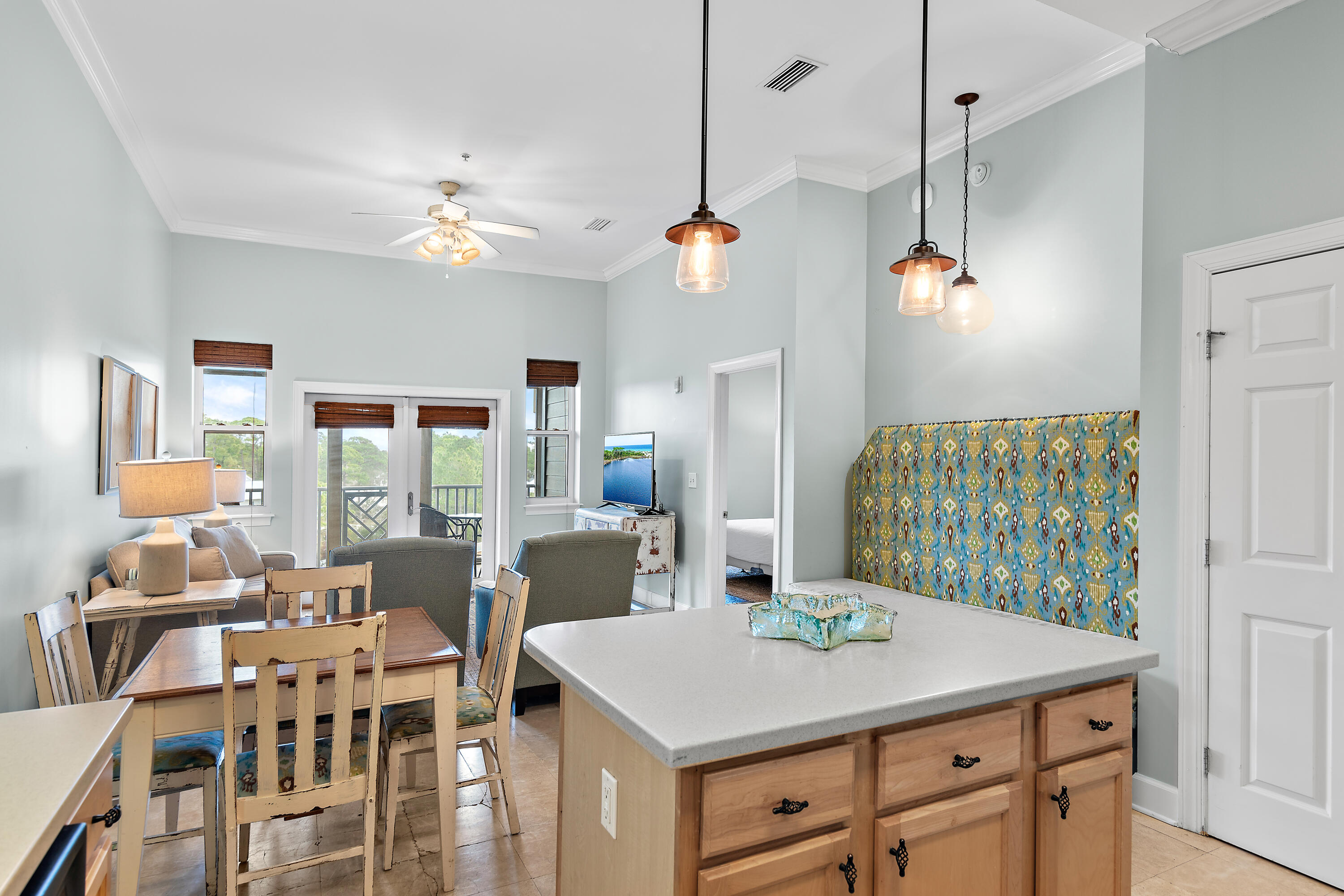 SEAGROVE HIGHLANDS - Residential