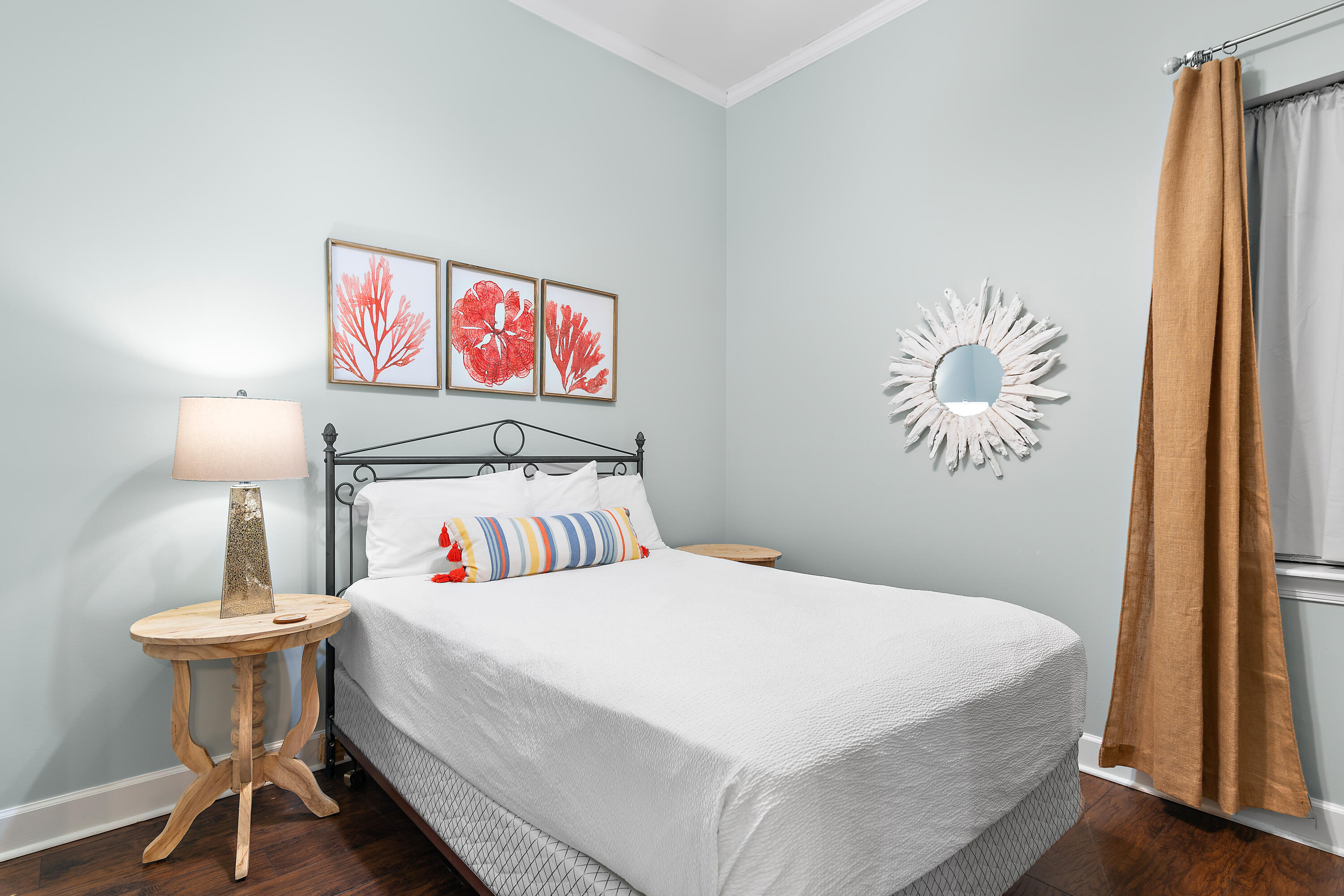 SEAGROVE HIGHLANDS - Residential