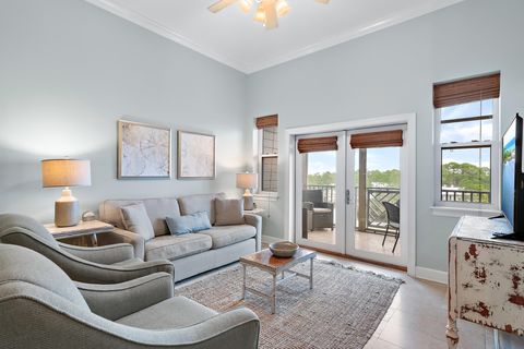 Photo of 231 Somerset Bridge Road #UNIT 2408, Santa Rosa Beach, FL 32459 (MLS # 972351)