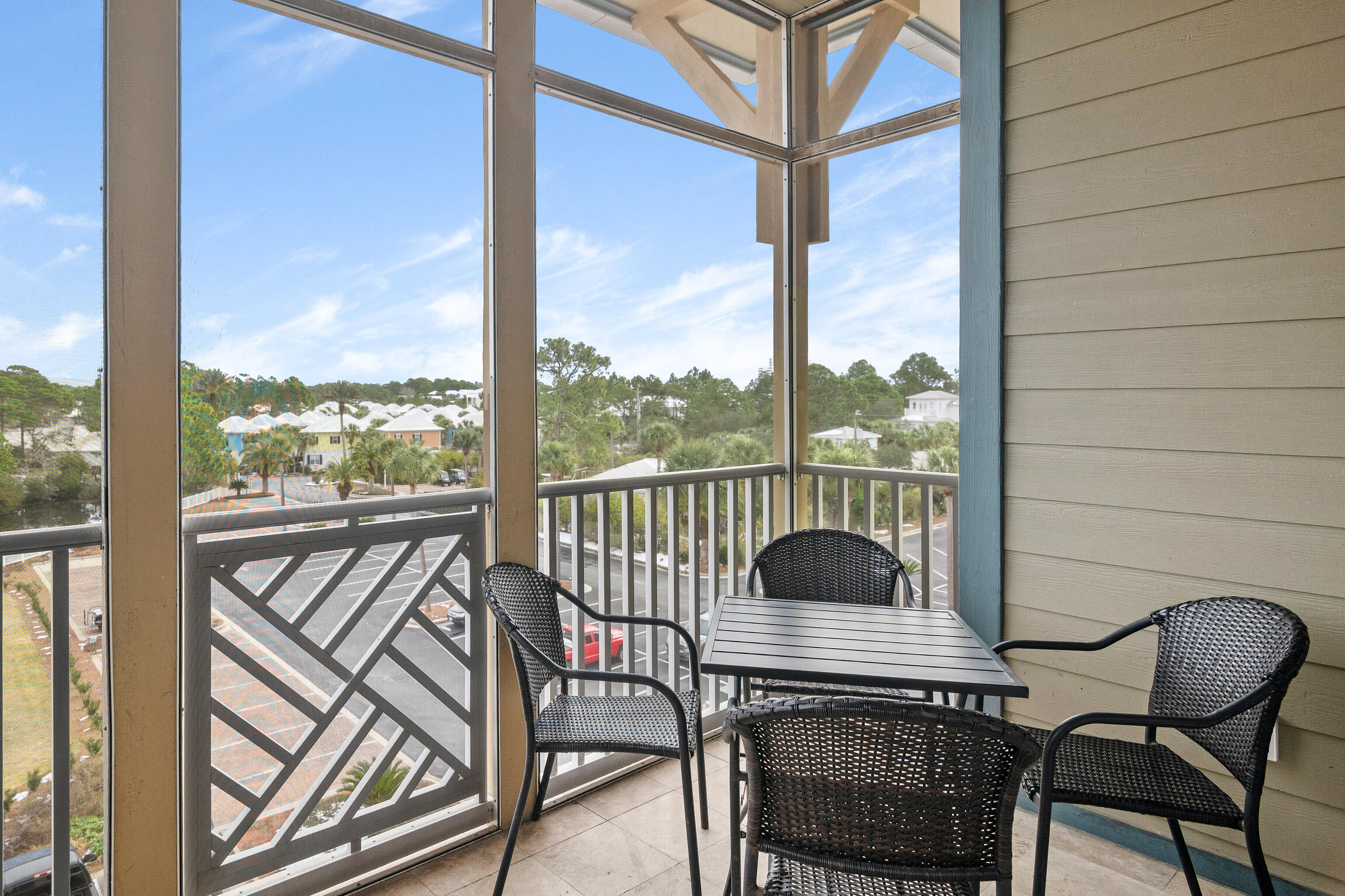 SEAGROVE HIGHLANDS - Residential