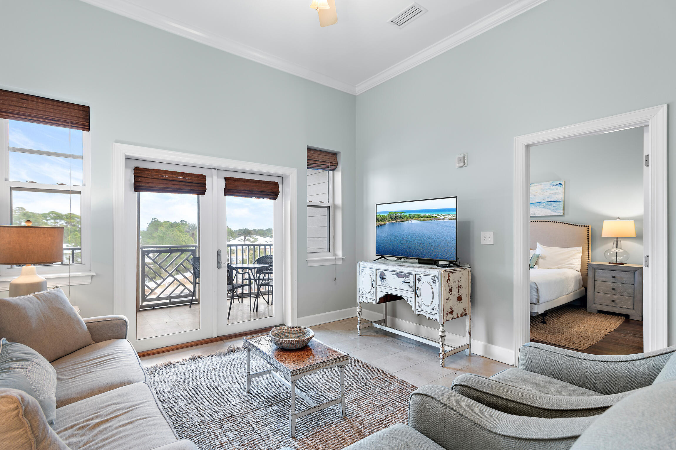 SEAGROVE HIGHLANDS - Residential