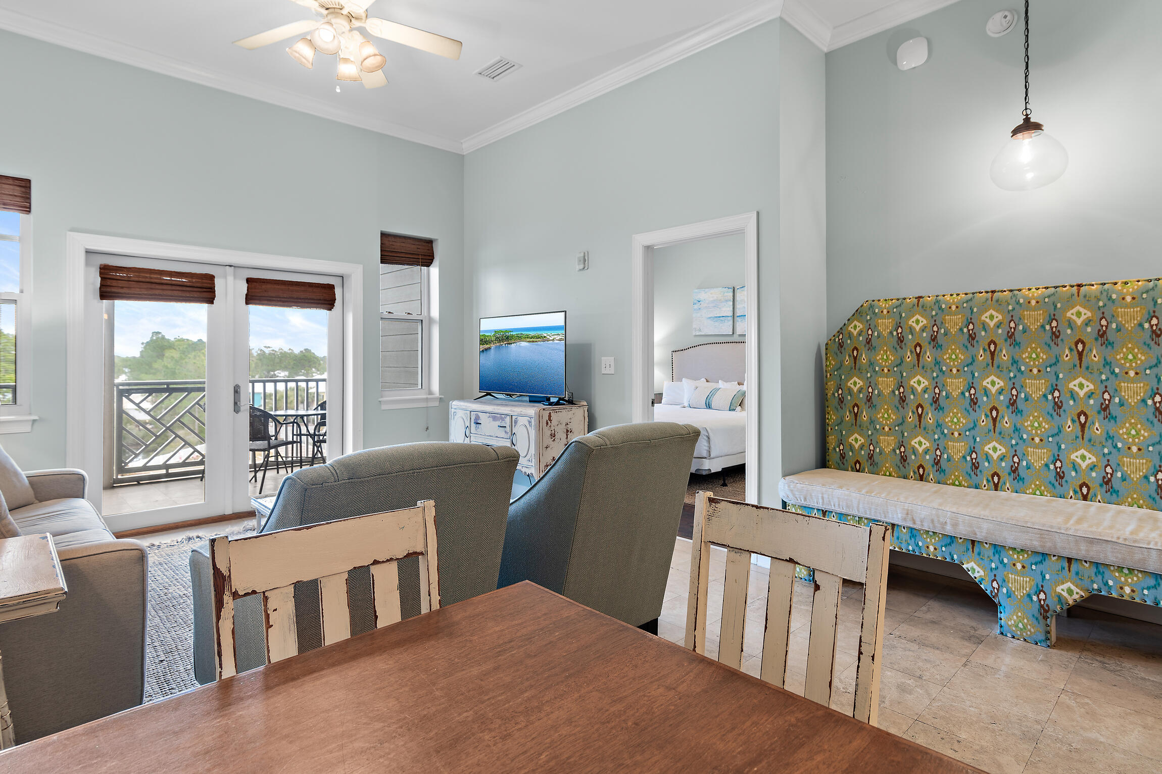 SEAGROVE HIGHLANDS - Residential