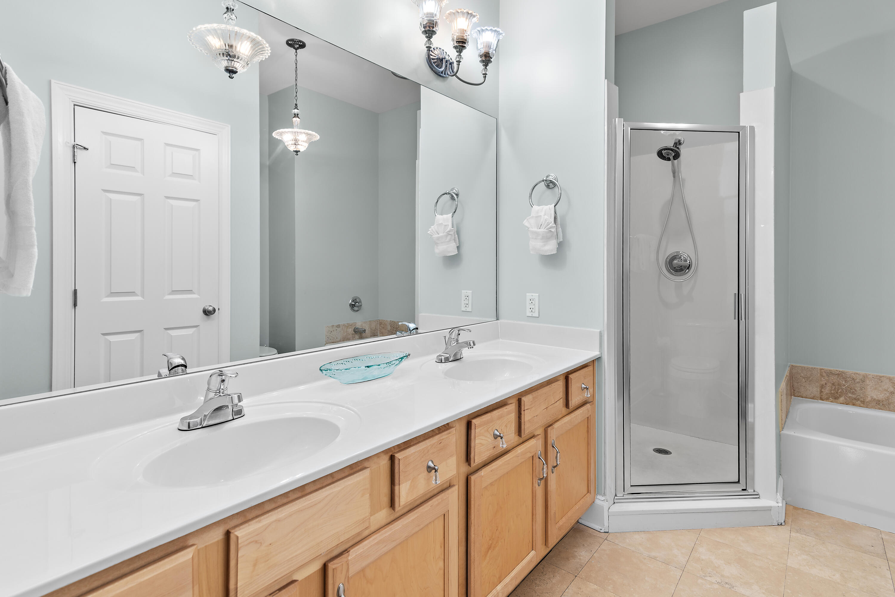 SEAGROVE HIGHLANDS - Residential