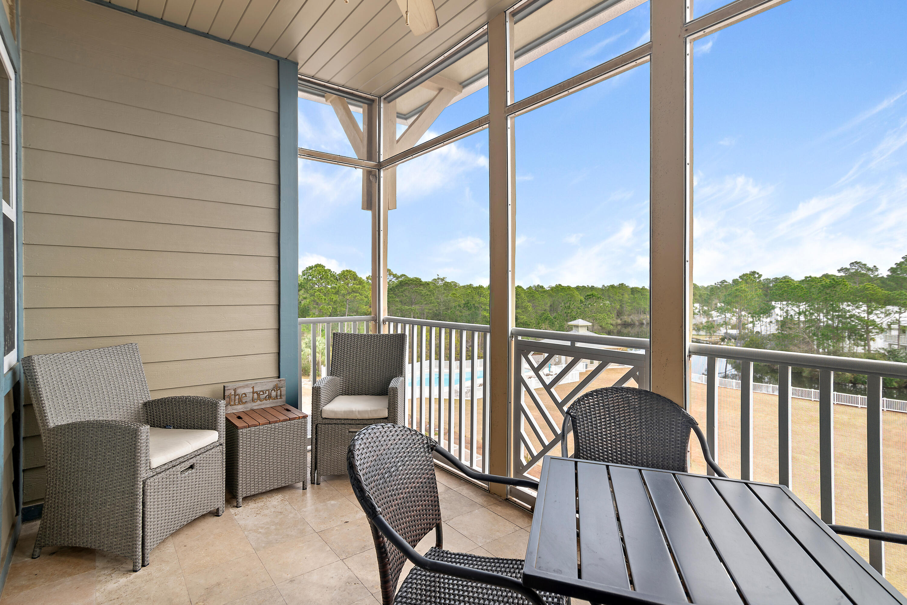 SEAGROVE HIGHLANDS - Residential