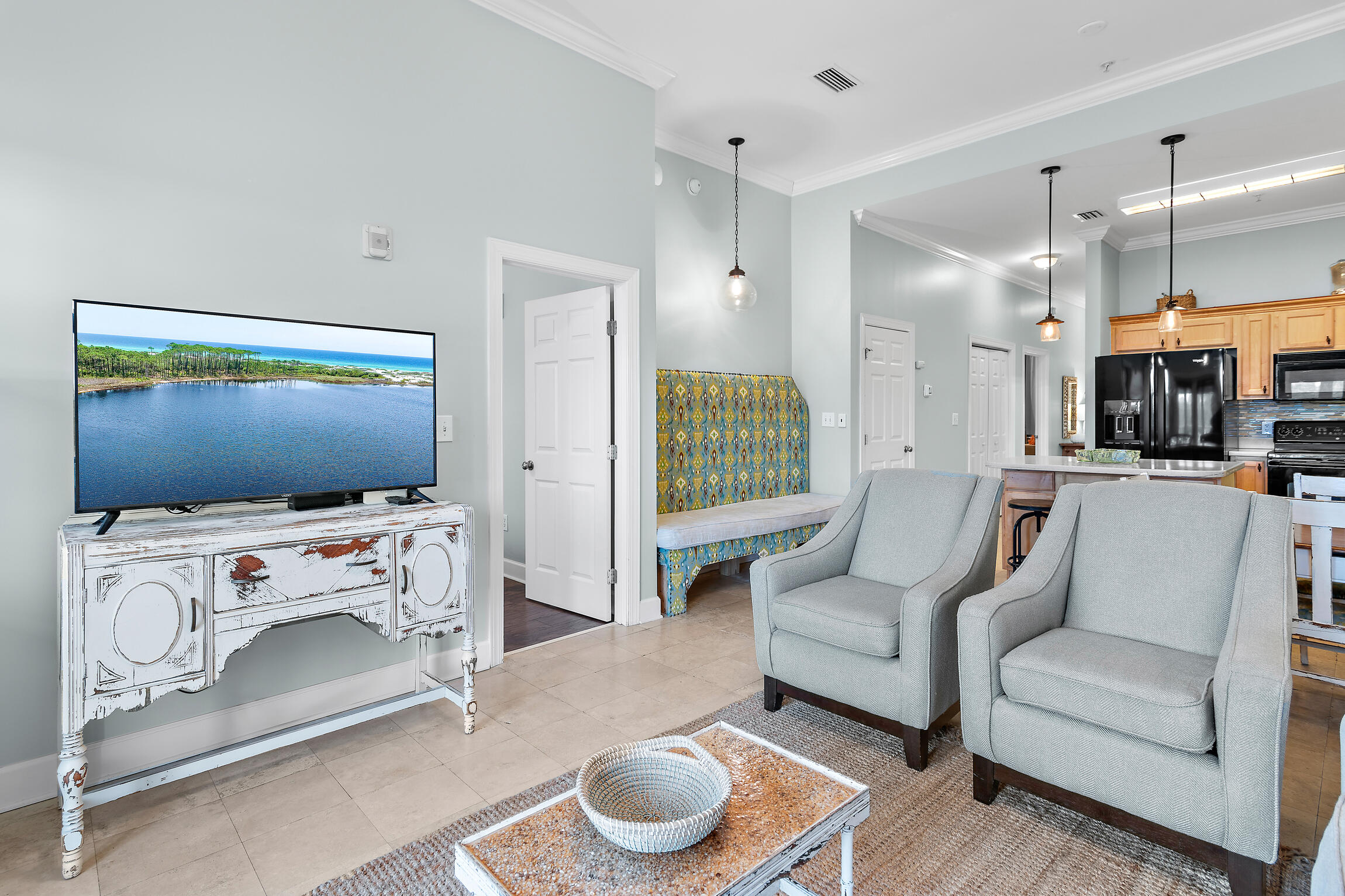 SEAGROVE HIGHLANDS - Residential