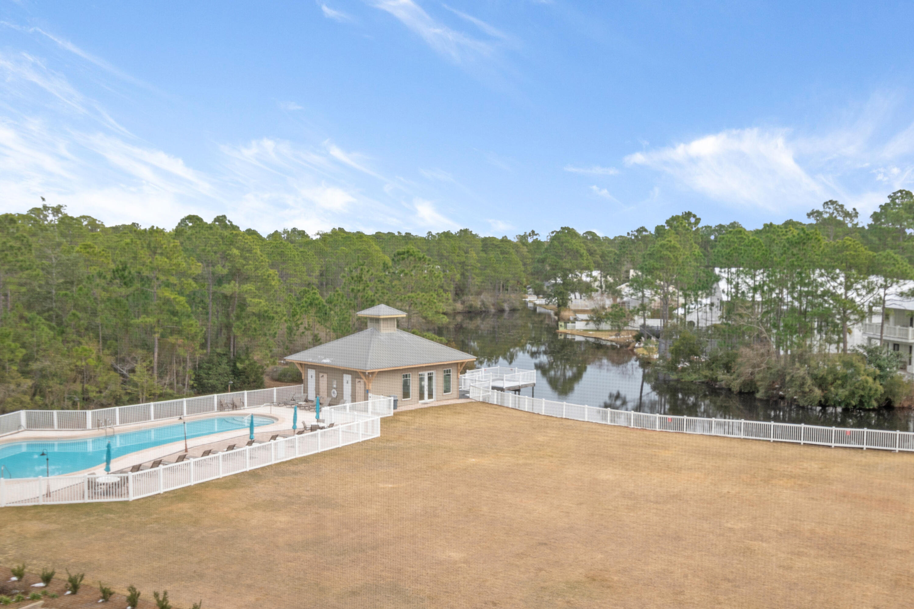 SEAGROVE HIGHLANDS - Residential