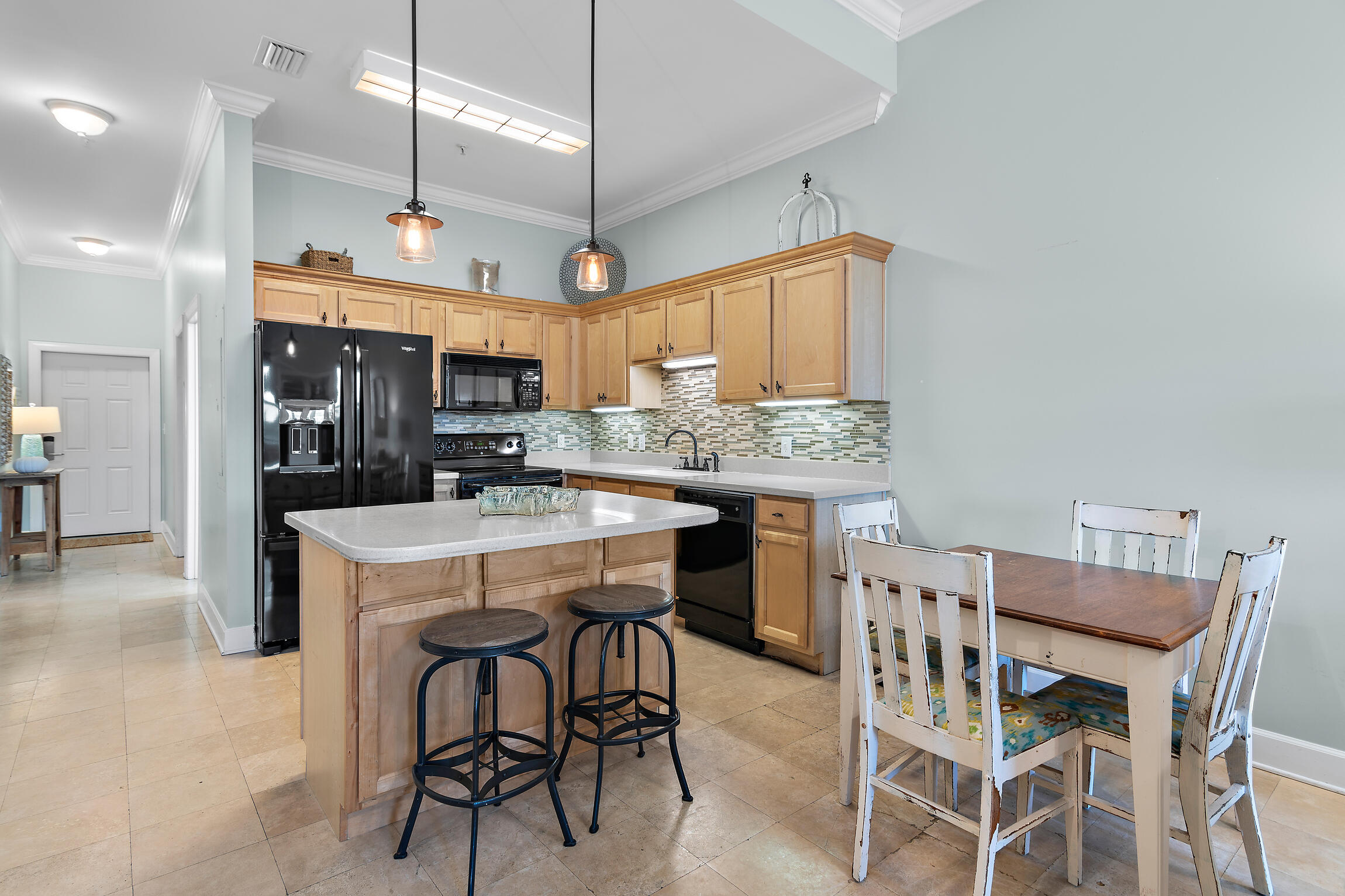 SEAGROVE HIGHLANDS - Residential