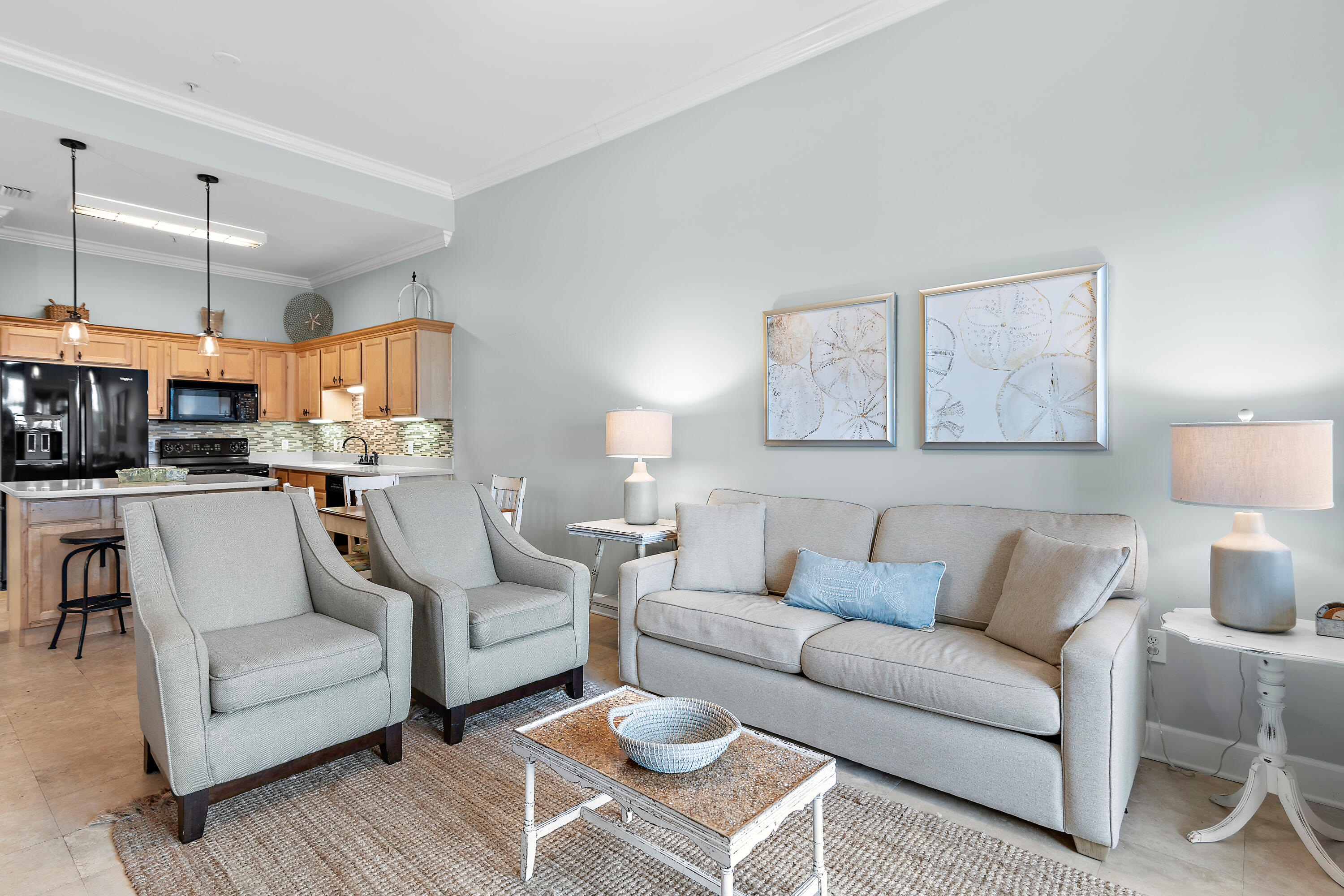 SEAGROVE HIGHLANDS - Residential
