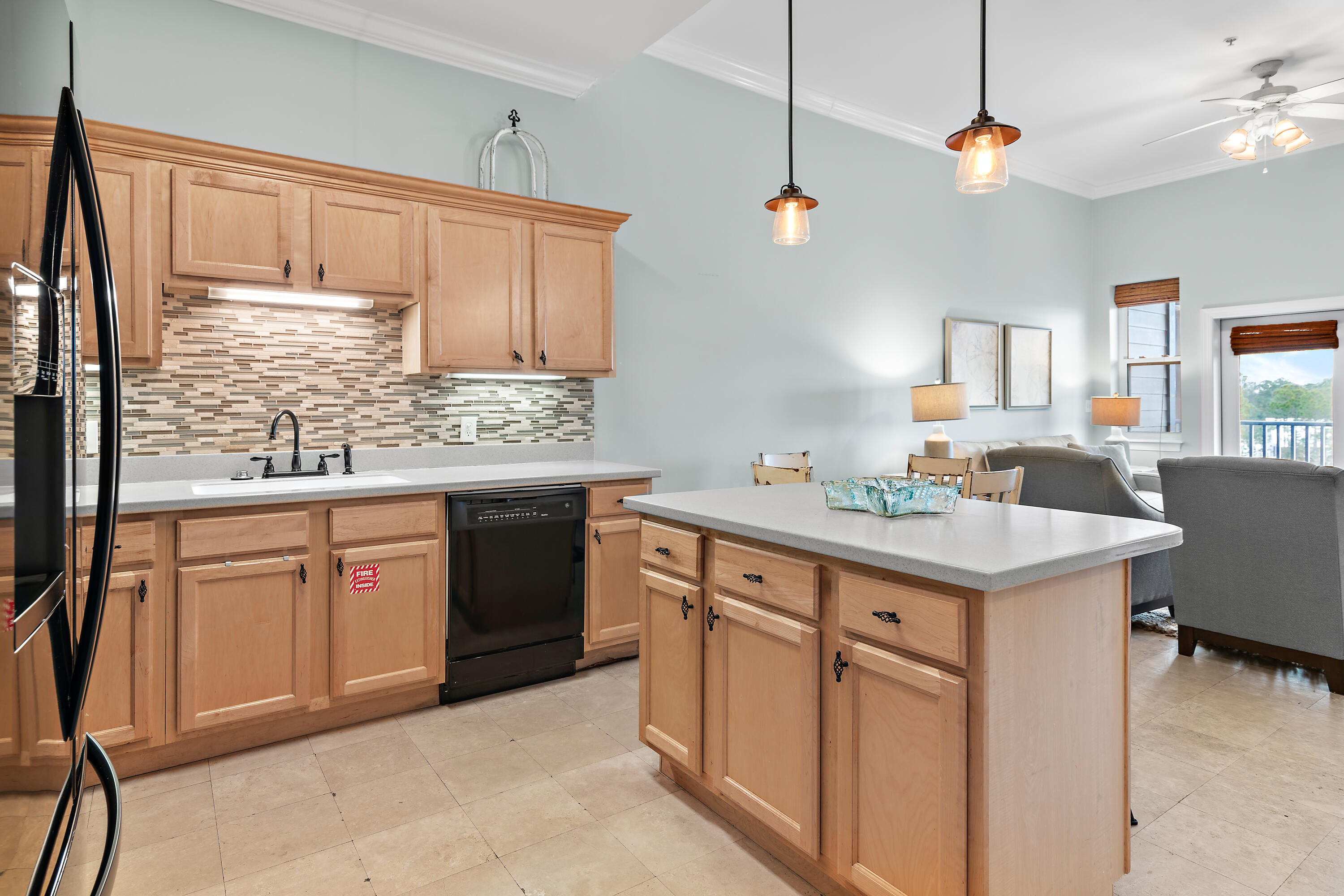 SEAGROVE HIGHLANDS - Residential