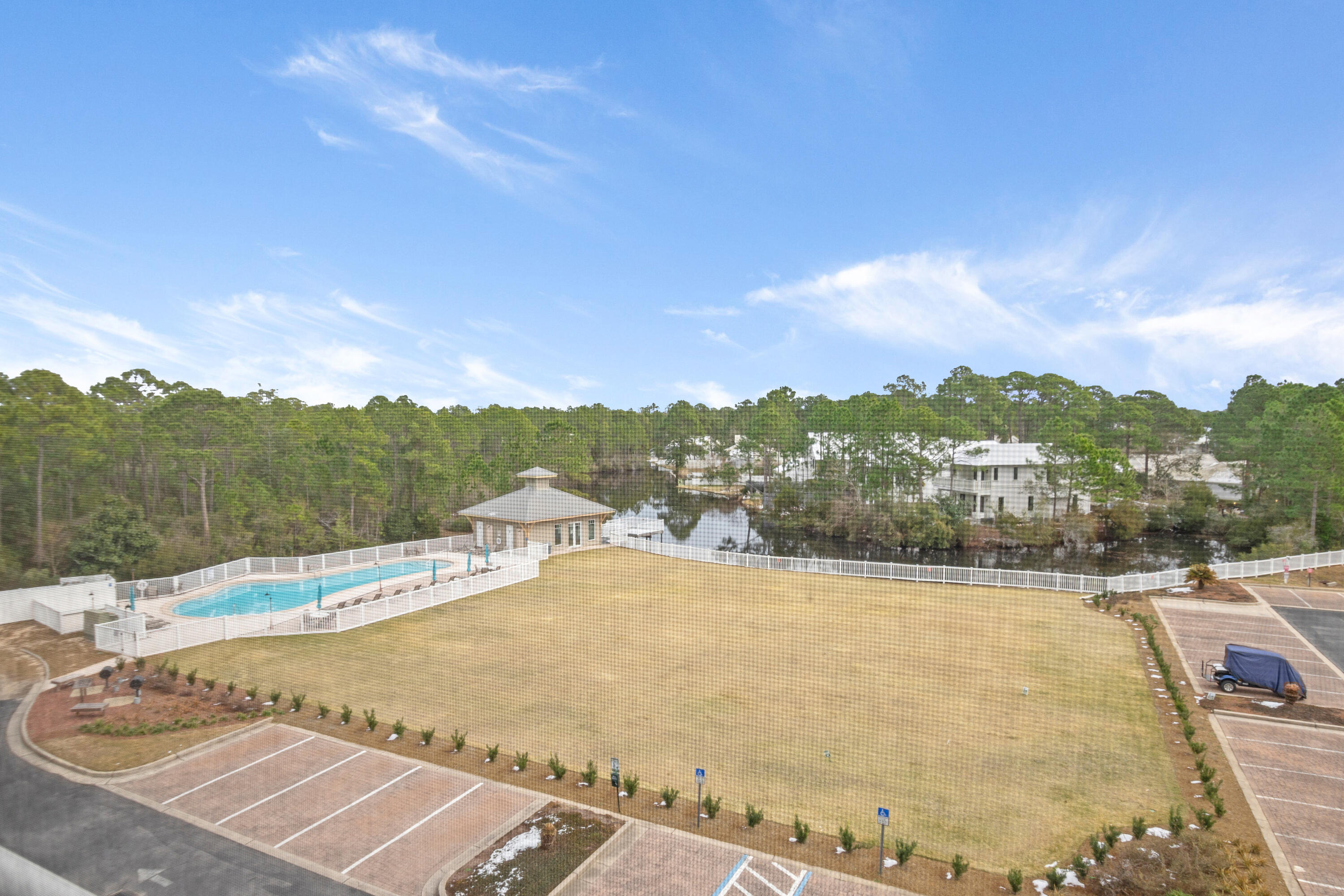 SEAGROVE HIGHLANDS - Residential