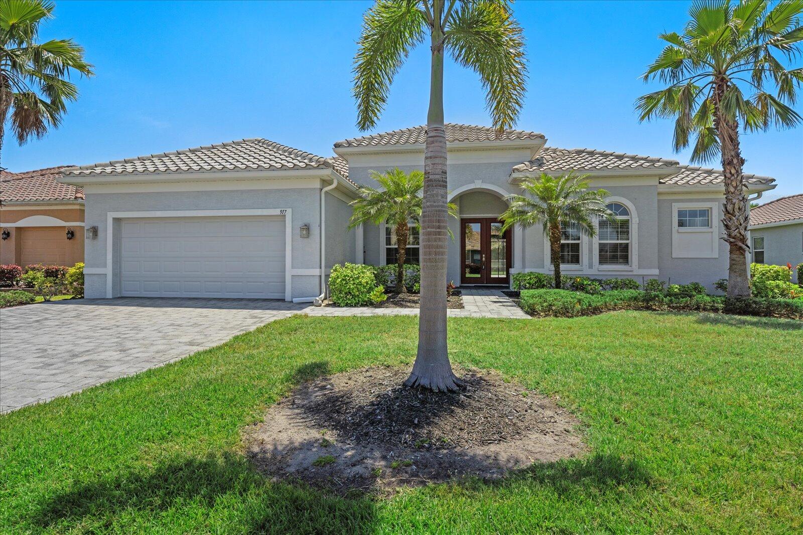 917 NE 145th St. Cir NE Circle