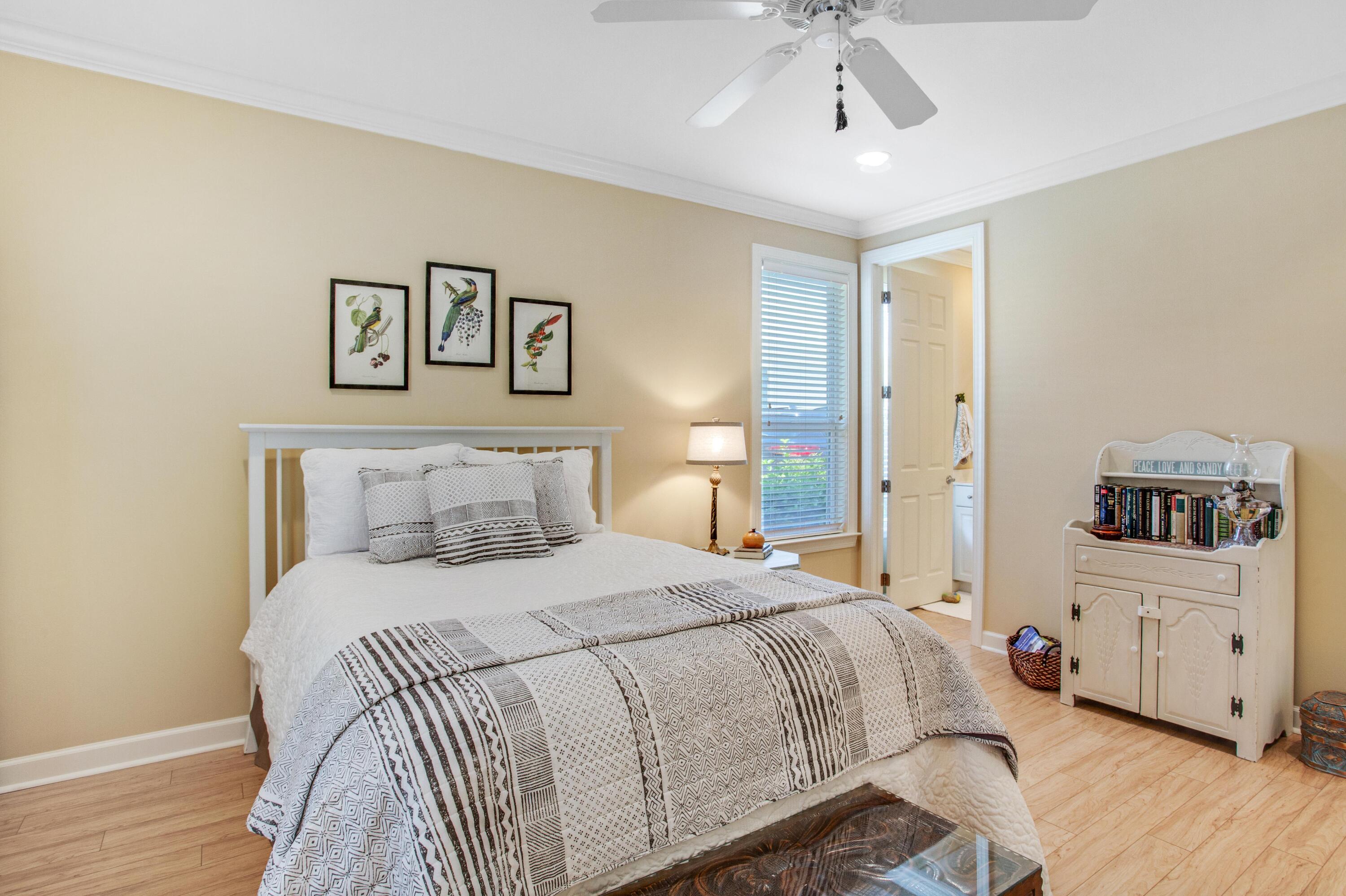 Crystal Lake II at Sandestin - Residential