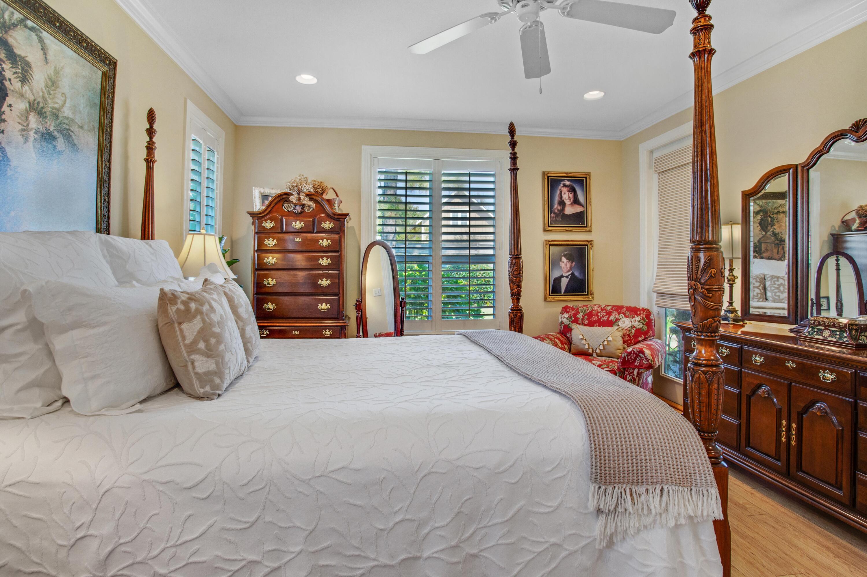 Crystal Lake II at Sandestin - Residential