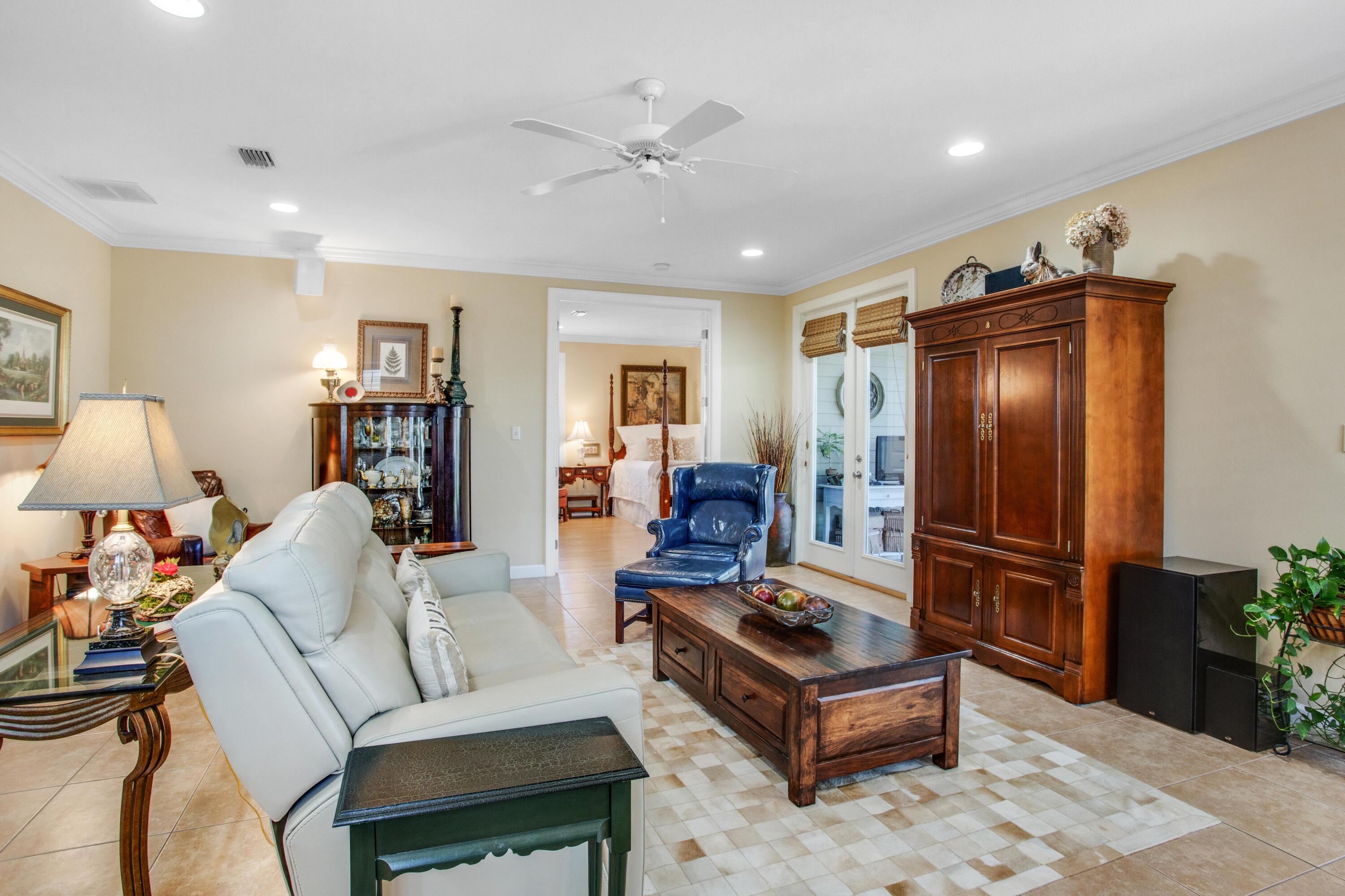 Crystal Lake II at Sandestin - Residential