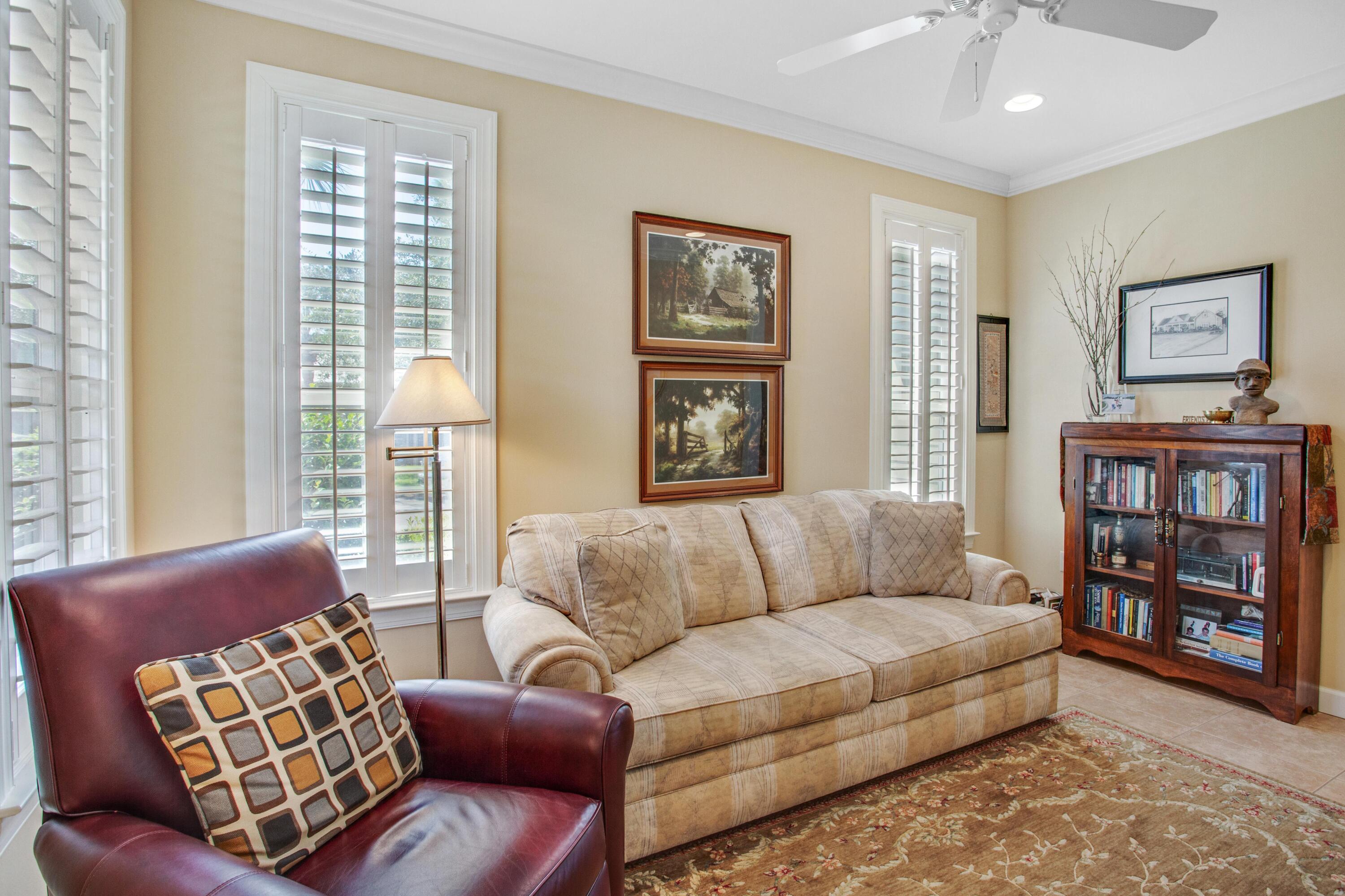 Crystal Lake II at Sandestin - Residential