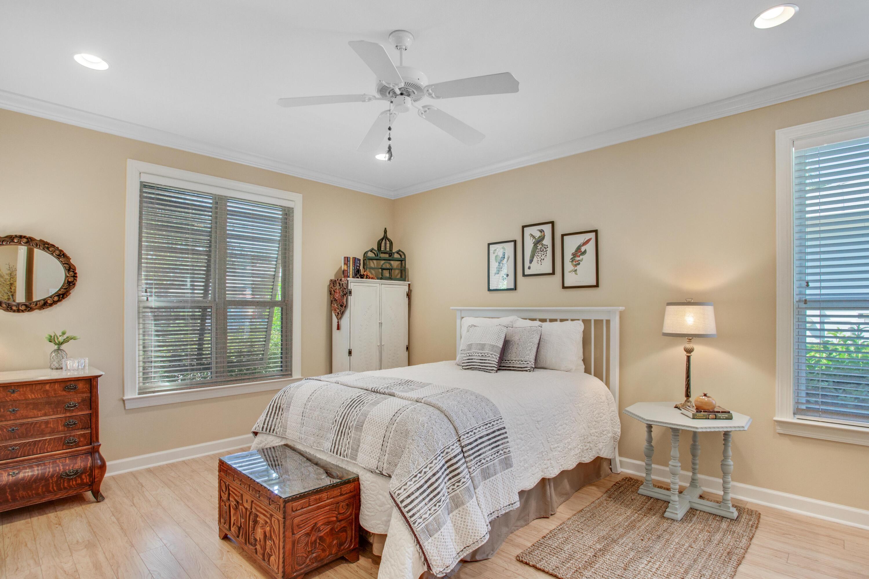 Crystal Lake II at Sandestin - Residential