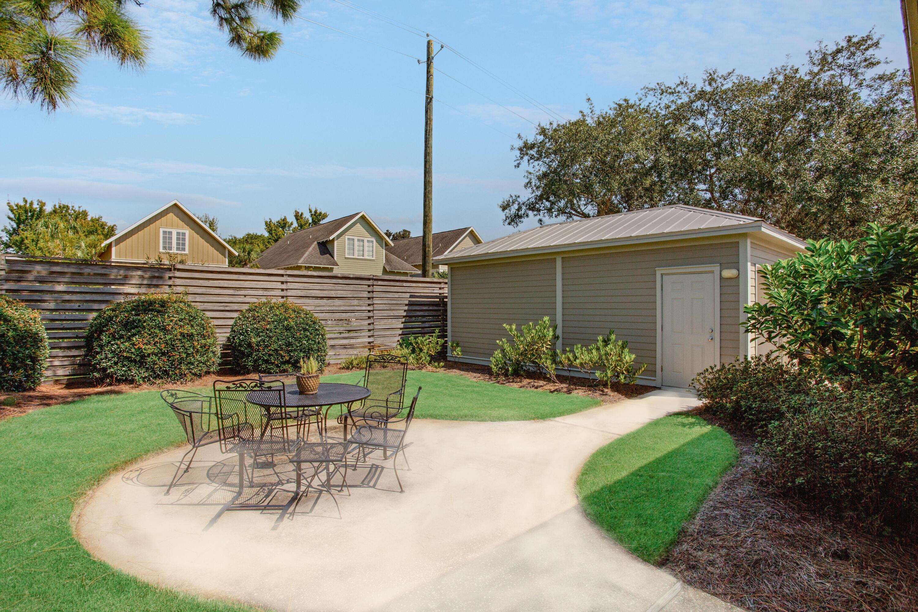 Crystal Lake II at Sandestin - Residential