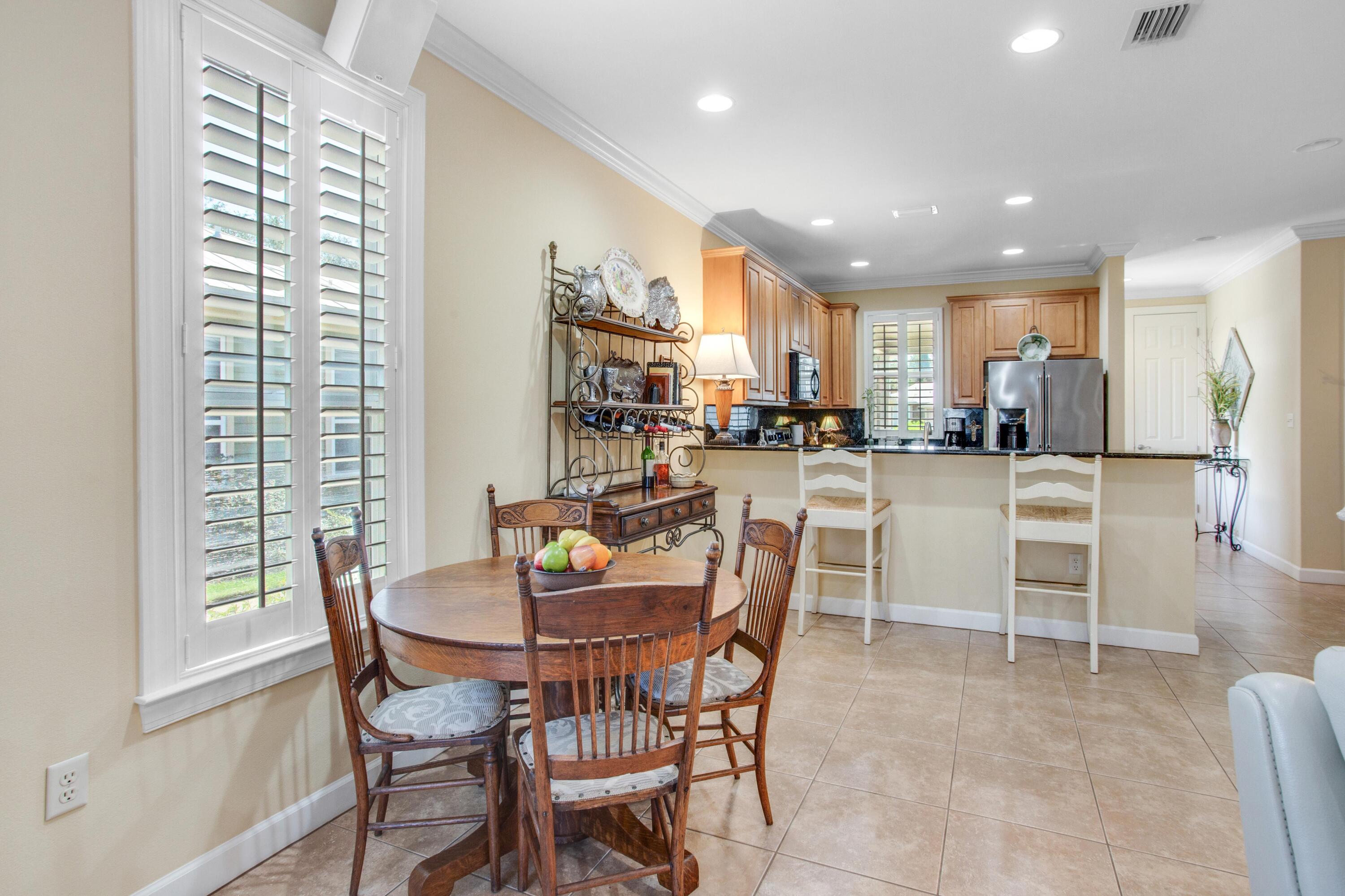 Crystal Lake II at Sandestin - Residential