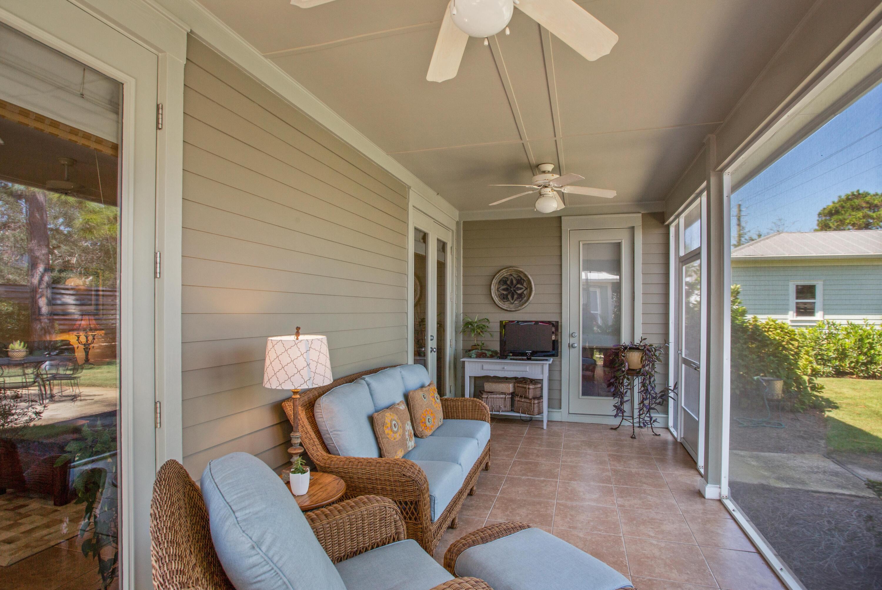 Crystal Lake II at Sandestin - Residential