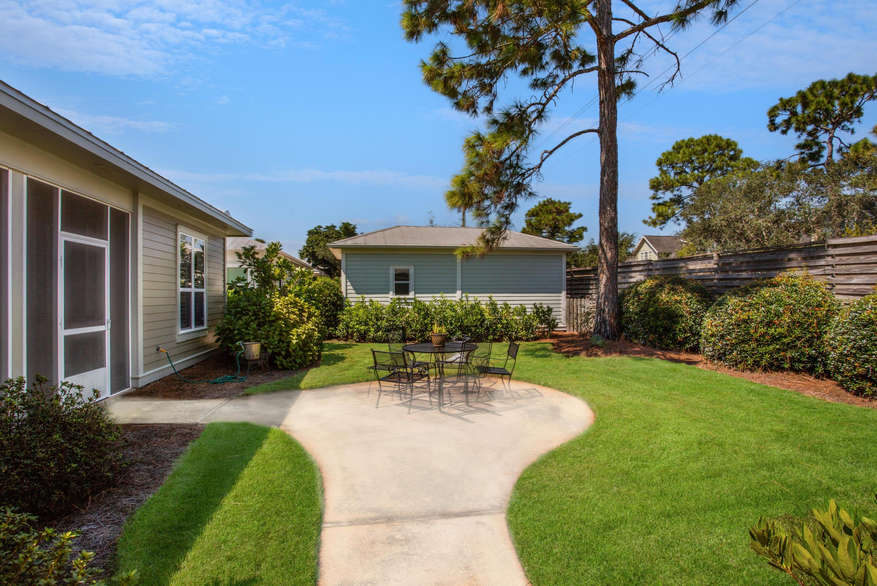 Crystal Lake II at Sandestin - Residential