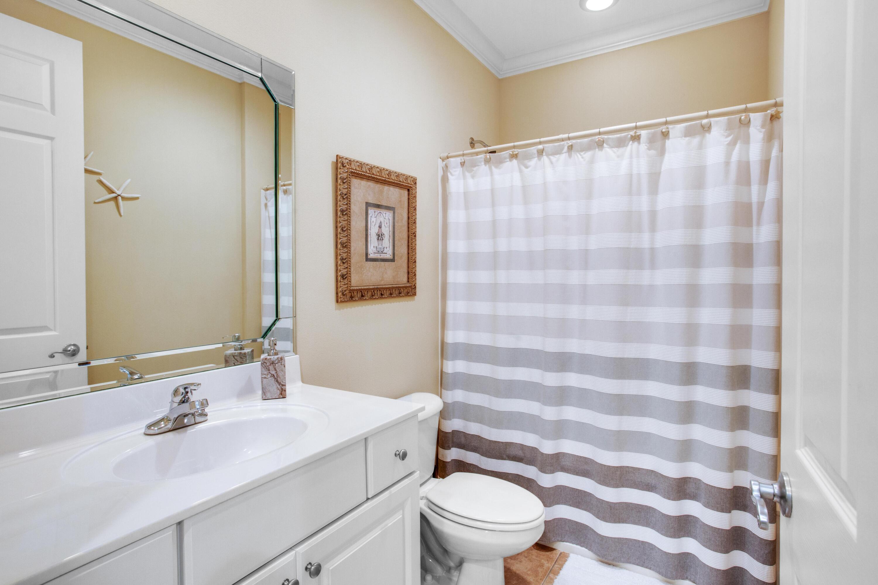 Crystal Lake II at Sandestin - Residential
