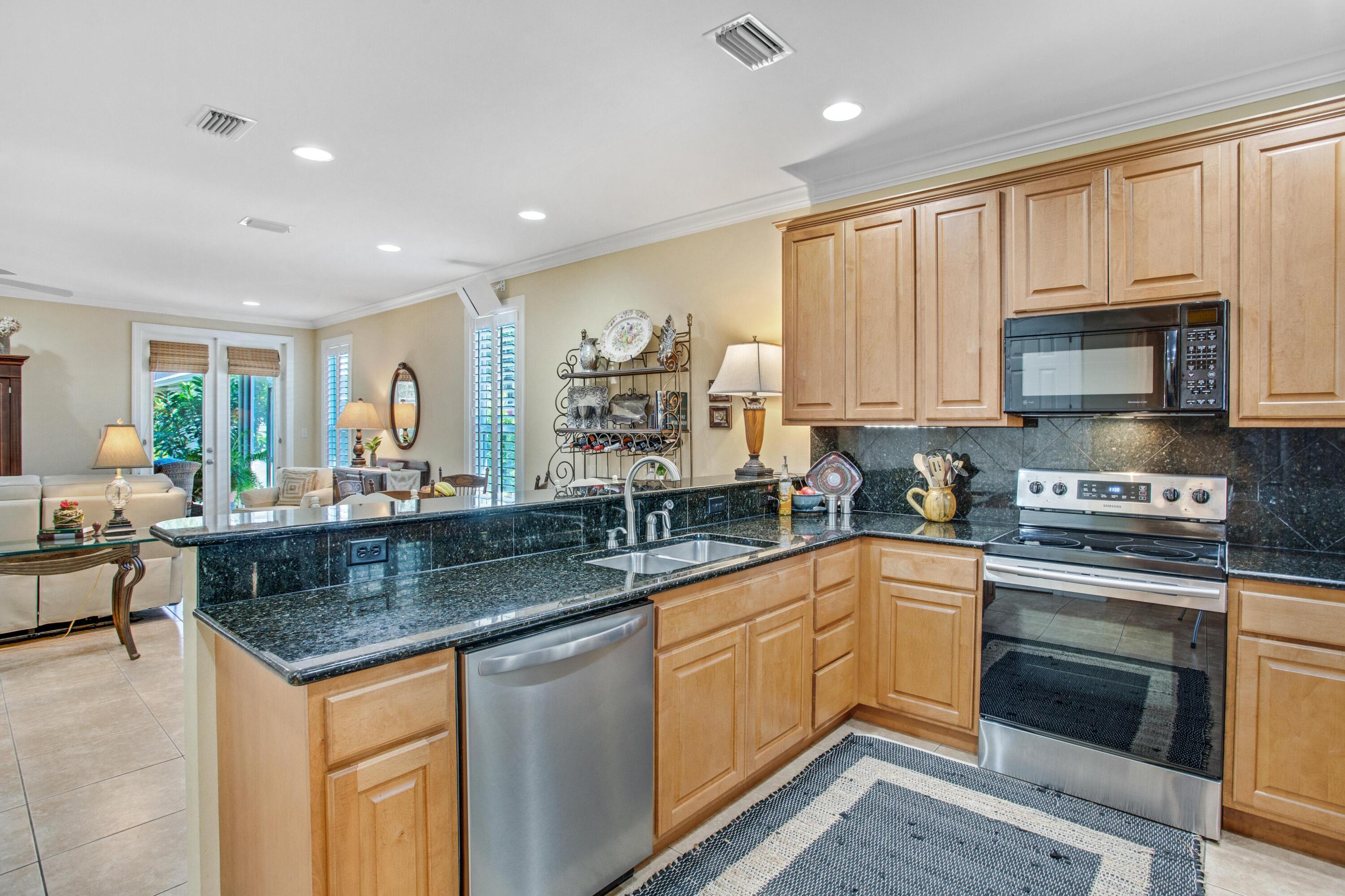 Crystal Lake II at Sandestin - Residential
