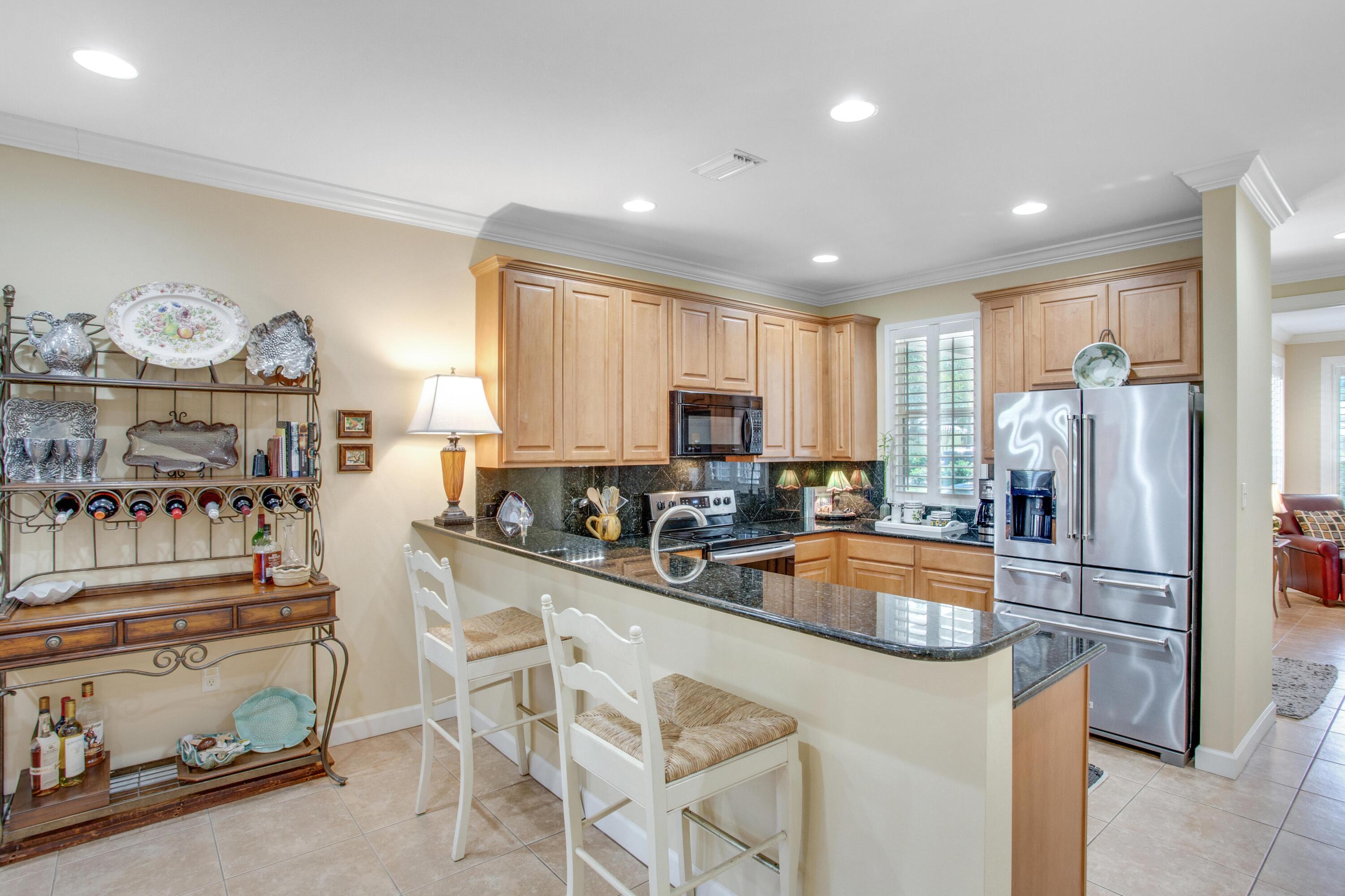 Crystal Lake II at Sandestin - Residential