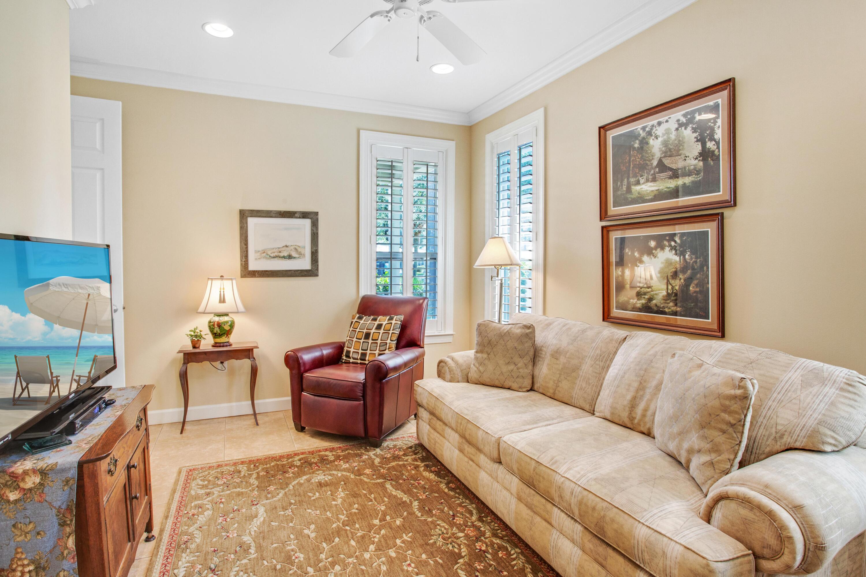 Crystal Lake II at Sandestin - Residential